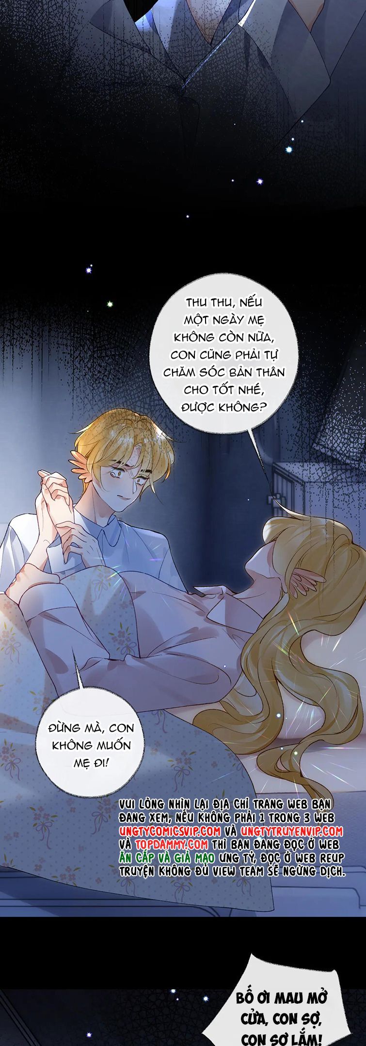 Giáo Bá Cửu Vĩ Hồ Theo Dõi Ta Lúc Sau Chapter 48 - Trang 2