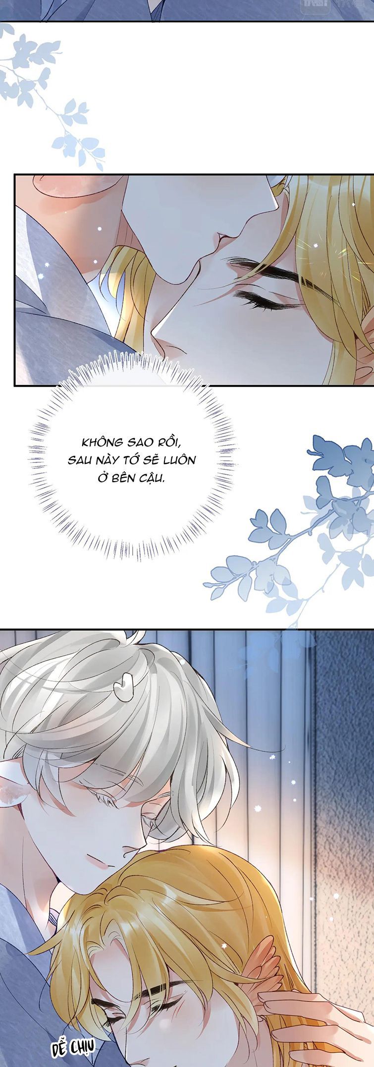 Giáo Bá Cửu Vĩ Hồ Theo Dõi Ta Lúc Sau Chapter 48 - Trang 2