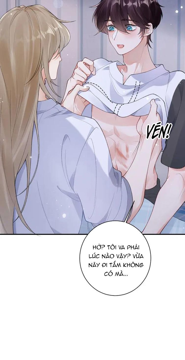 Giáo Bá Cửu Vĩ Hồ Theo Dõi Ta Lúc Sau Chapter 48 - Trang 2
