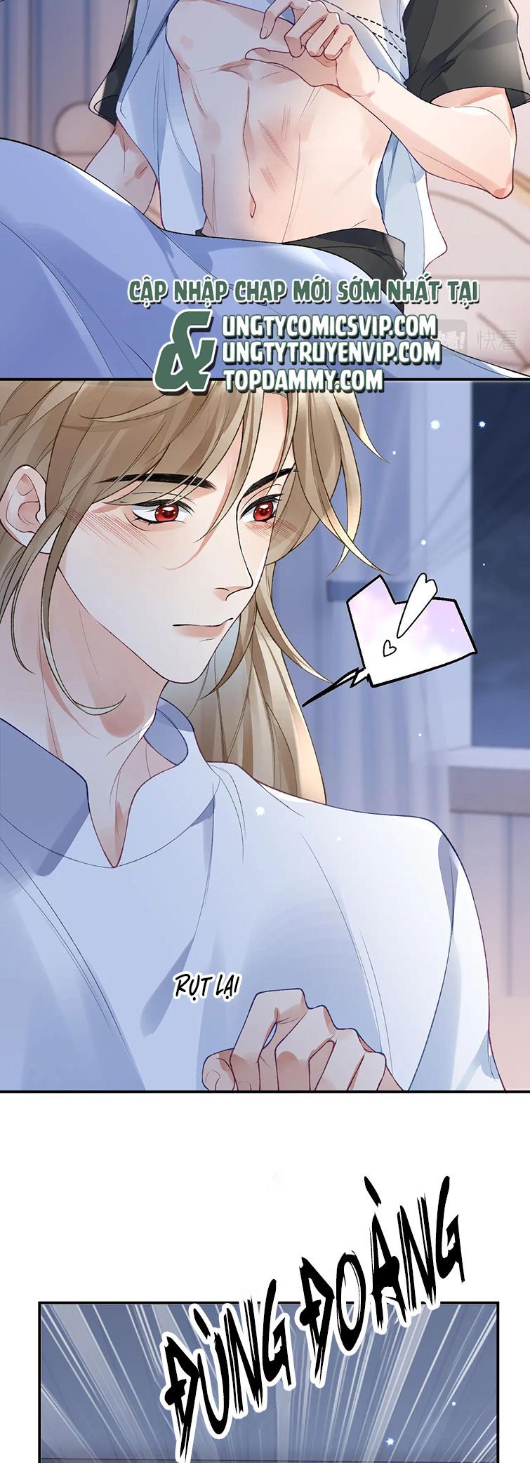 Giáo Bá Cửu Vĩ Hồ Theo Dõi Ta Lúc Sau Chapter 48 - Trang 2