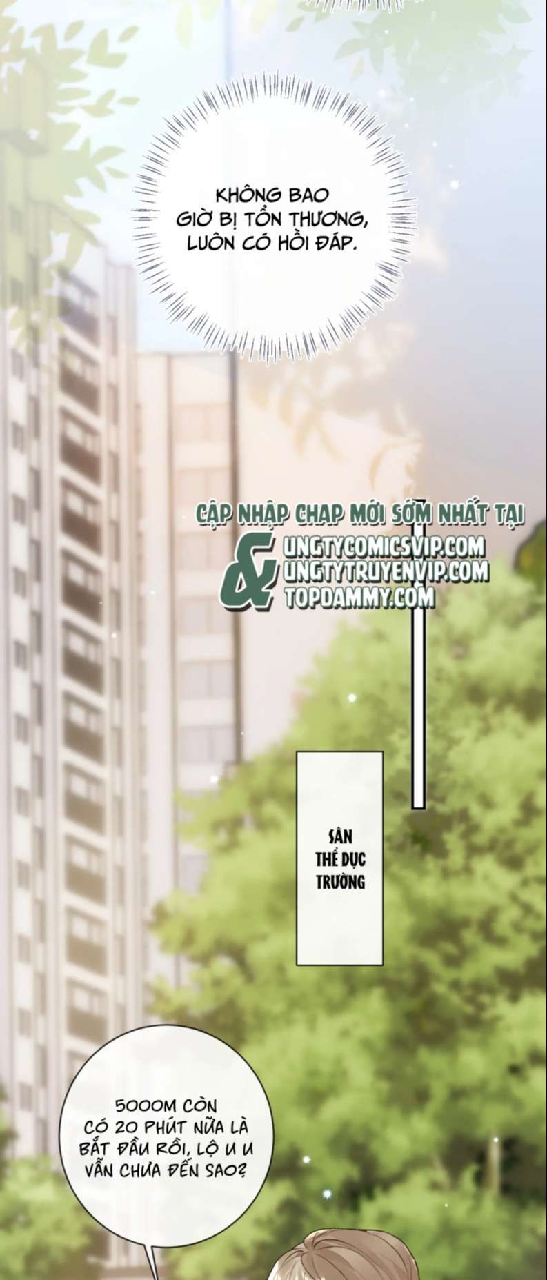 Giáo Bá Cửu Vĩ Hồ Theo Dõi Ta Lúc Sau Chapter 49 - Trang 2
