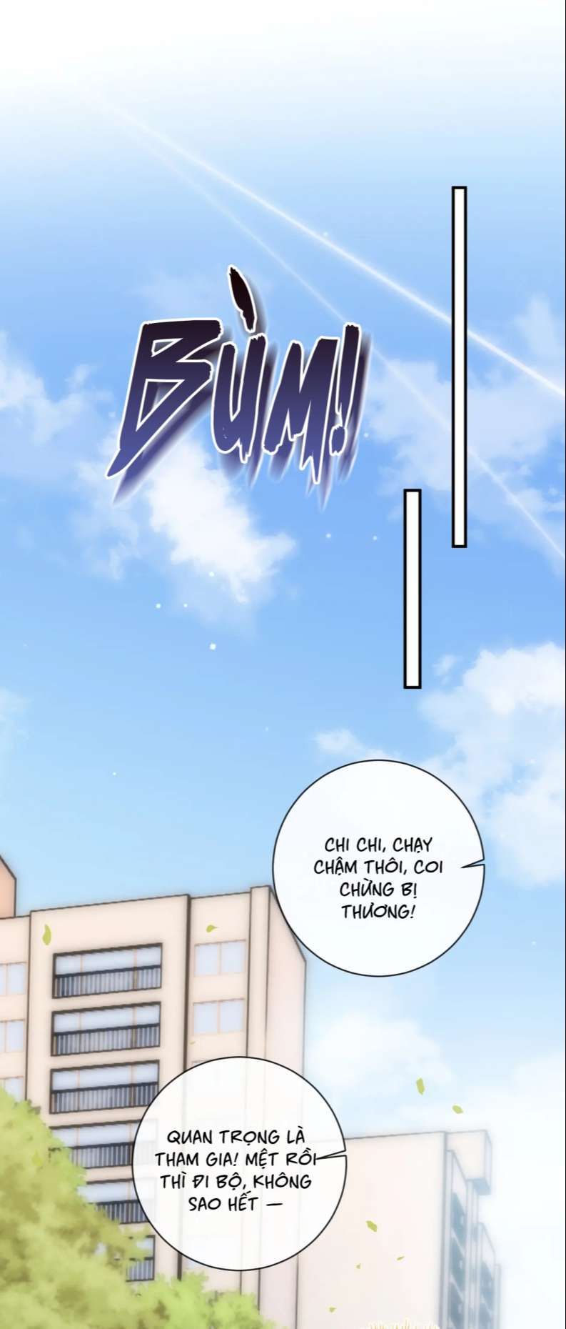 Giáo Bá Cửu Vĩ Hồ Theo Dõi Ta Lúc Sau Chapter 49 - Trang 2