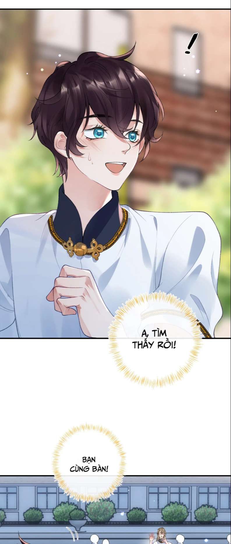 Giáo Bá Cửu Vĩ Hồ Theo Dõi Ta Lúc Sau Chapter 49 - Trang 2