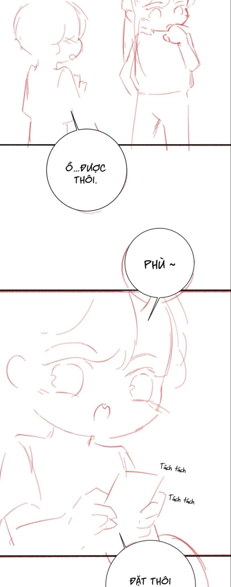 Giáo Bá Cửu Vĩ Hồ Theo Dõi Ta Lúc Sau Chapter 49 - Trang 2