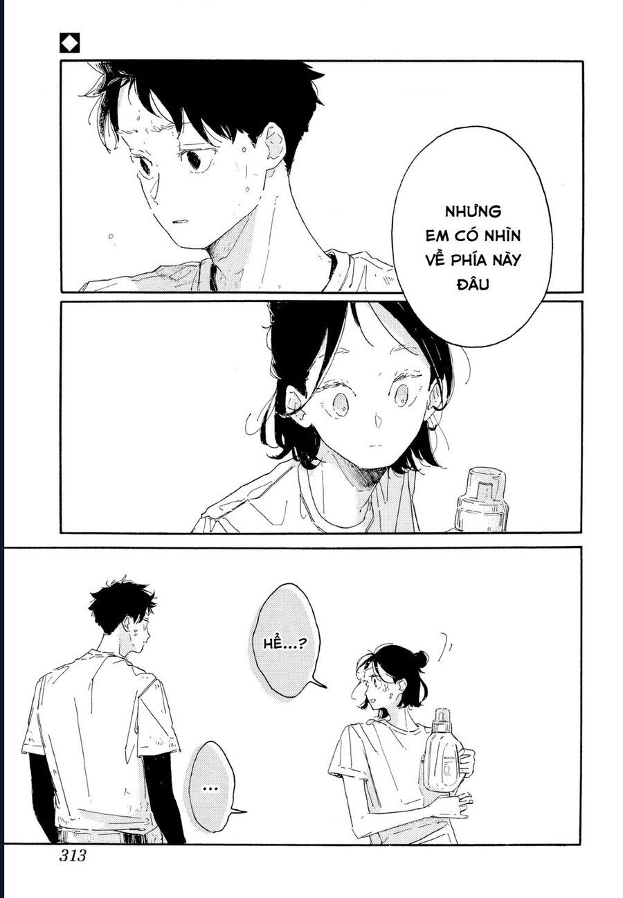 Gửi Cậu, Người Chạy Qua Những Giấc Mơ Mùa Xuân Chapter 3 - Trang 2