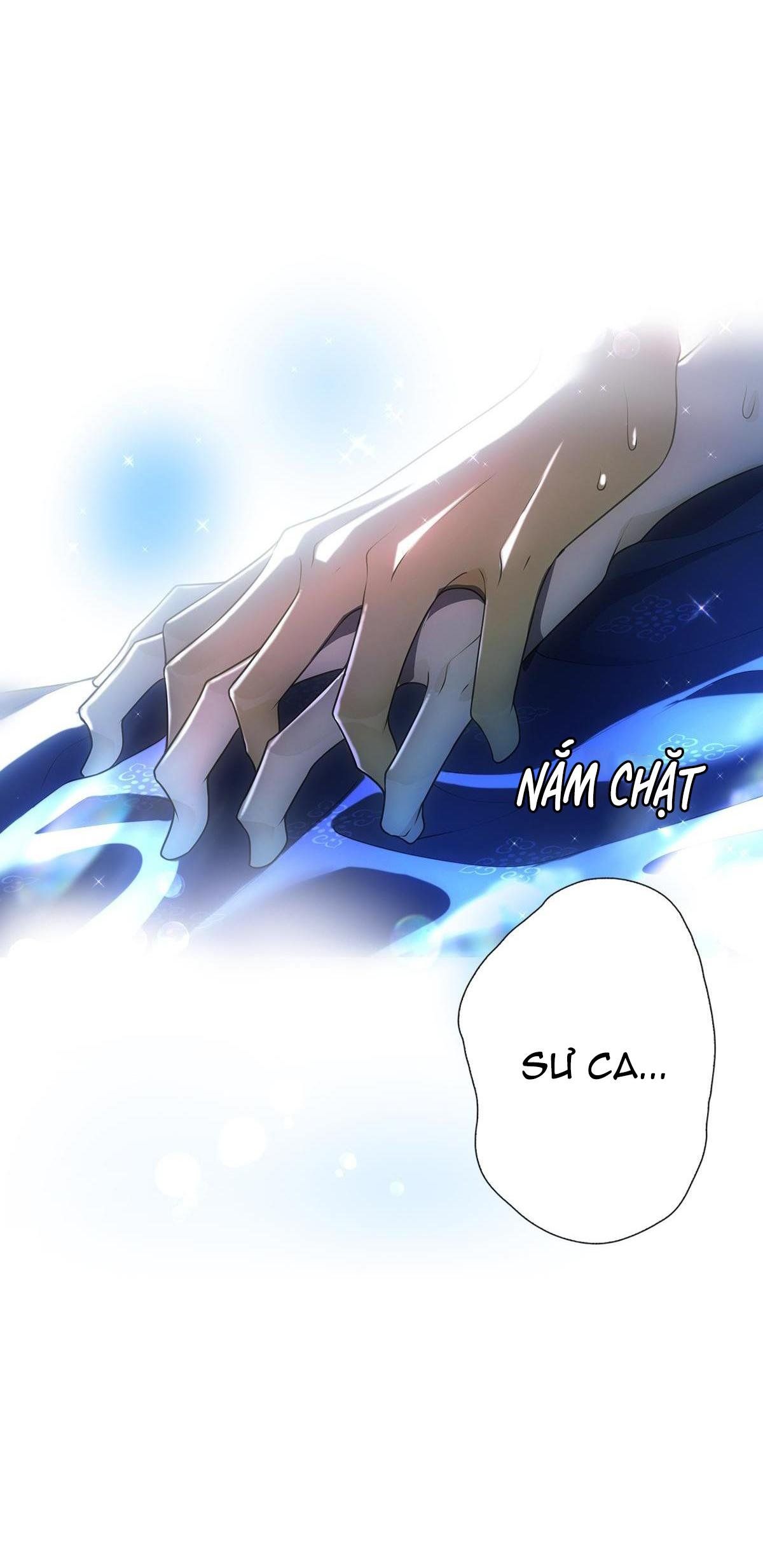 Chiếm Đoạt Ánh Trăng Chapter 2 - Trang 2