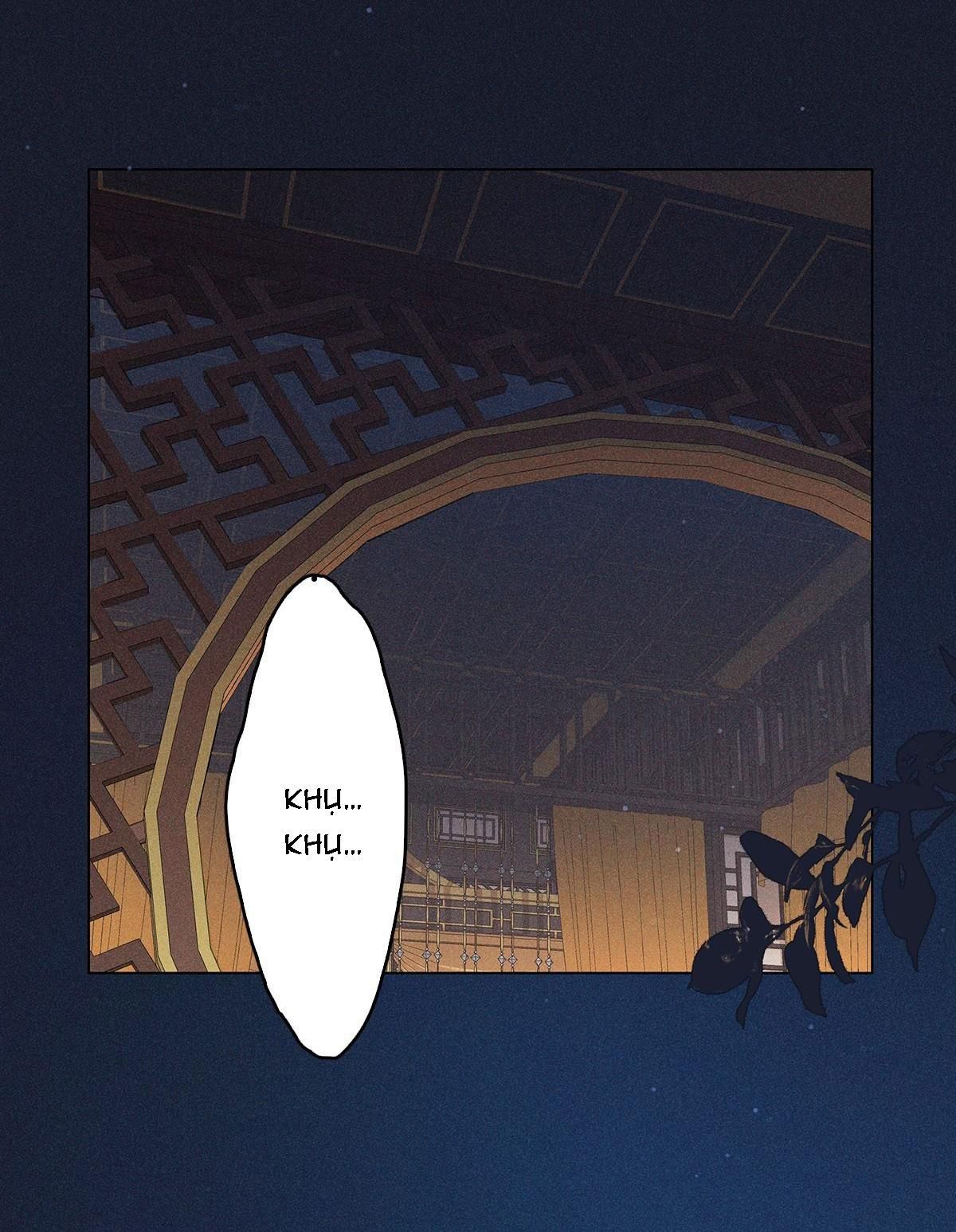 Chiếm Đoạt Ánh Trăng Chapter 14 - Trang 2