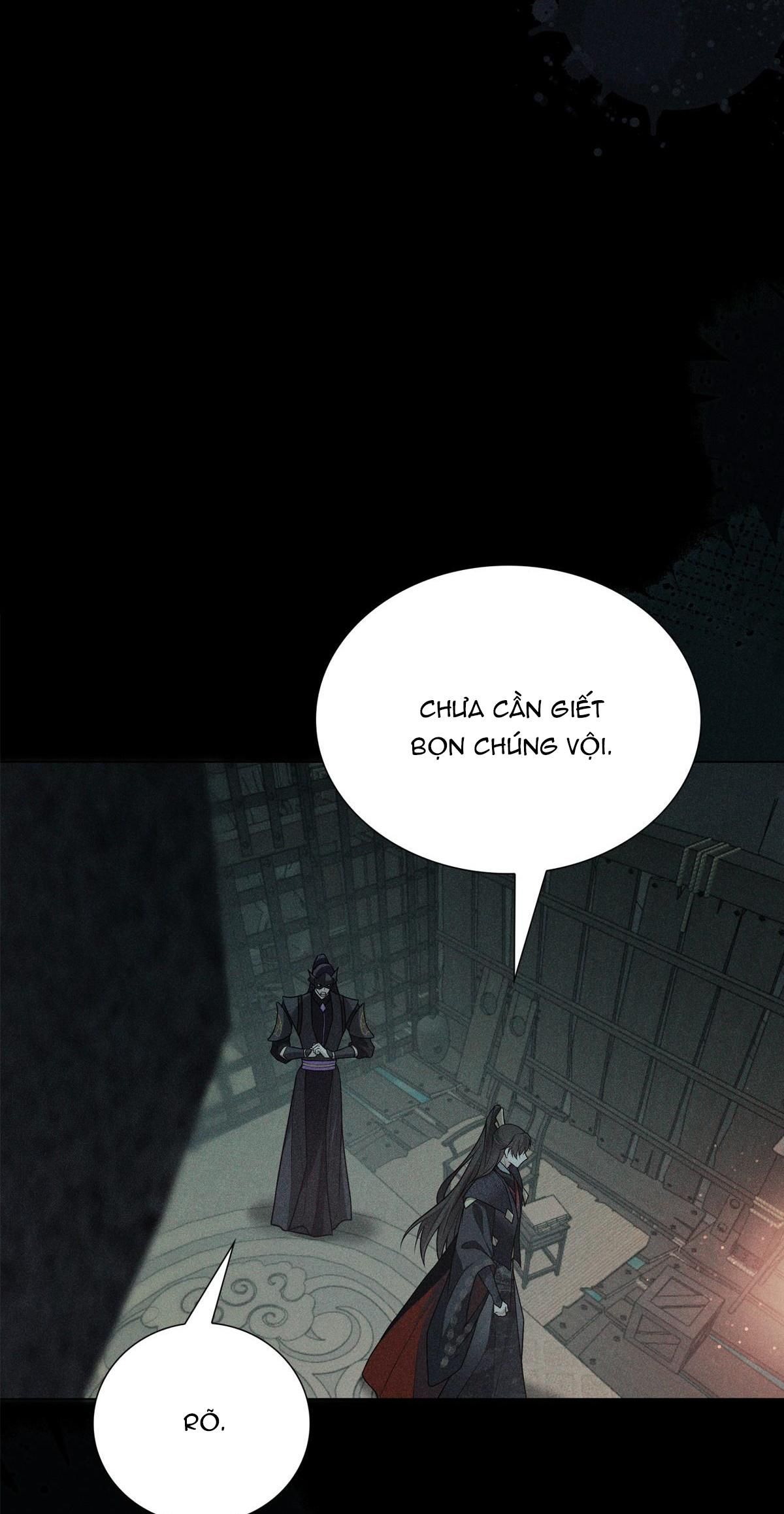 Chiếm Đoạt Ánh Trăng Chapter 19 - Trang 2