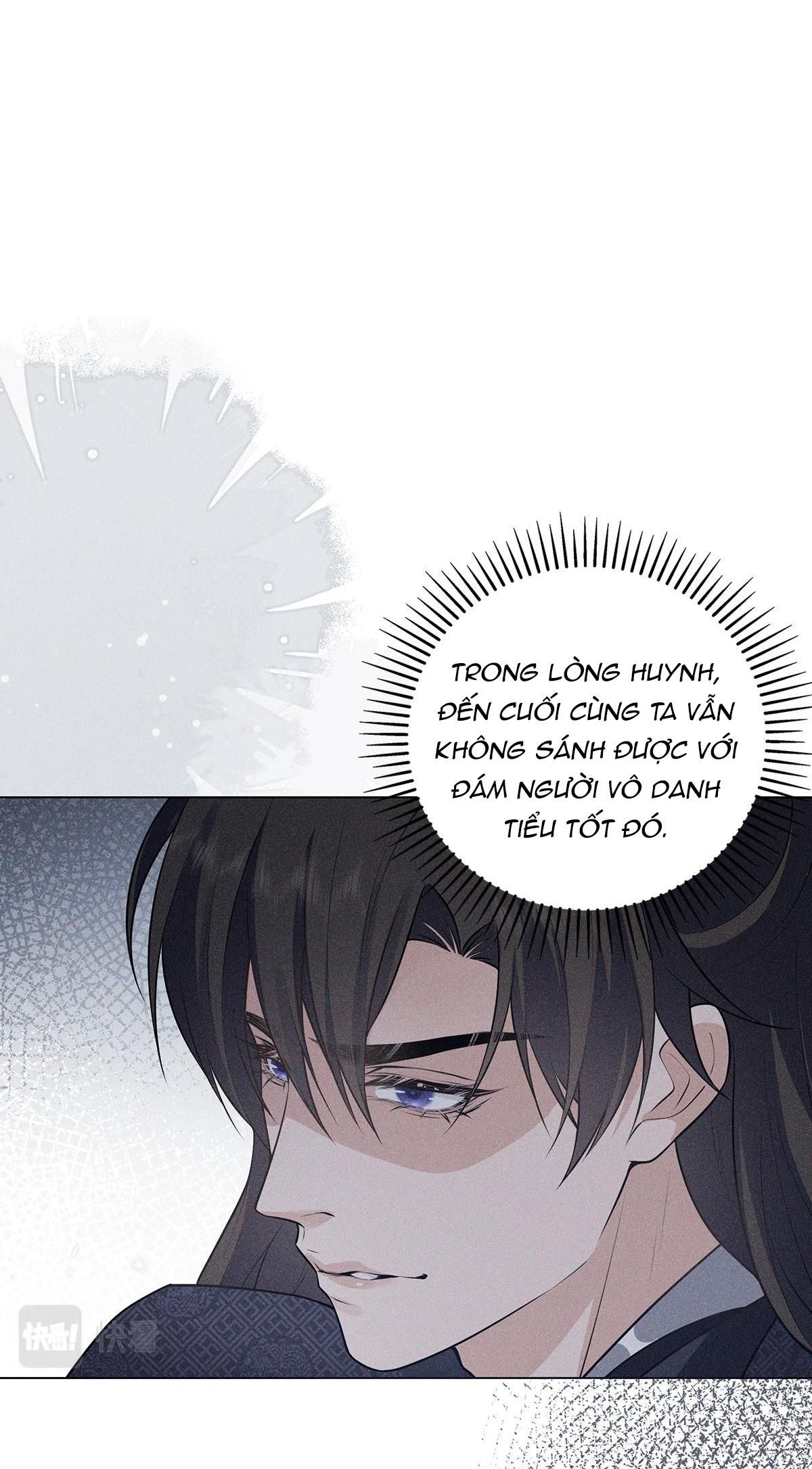 Chiếm Đoạt Ánh Trăng Chapter 20 - Trang 2