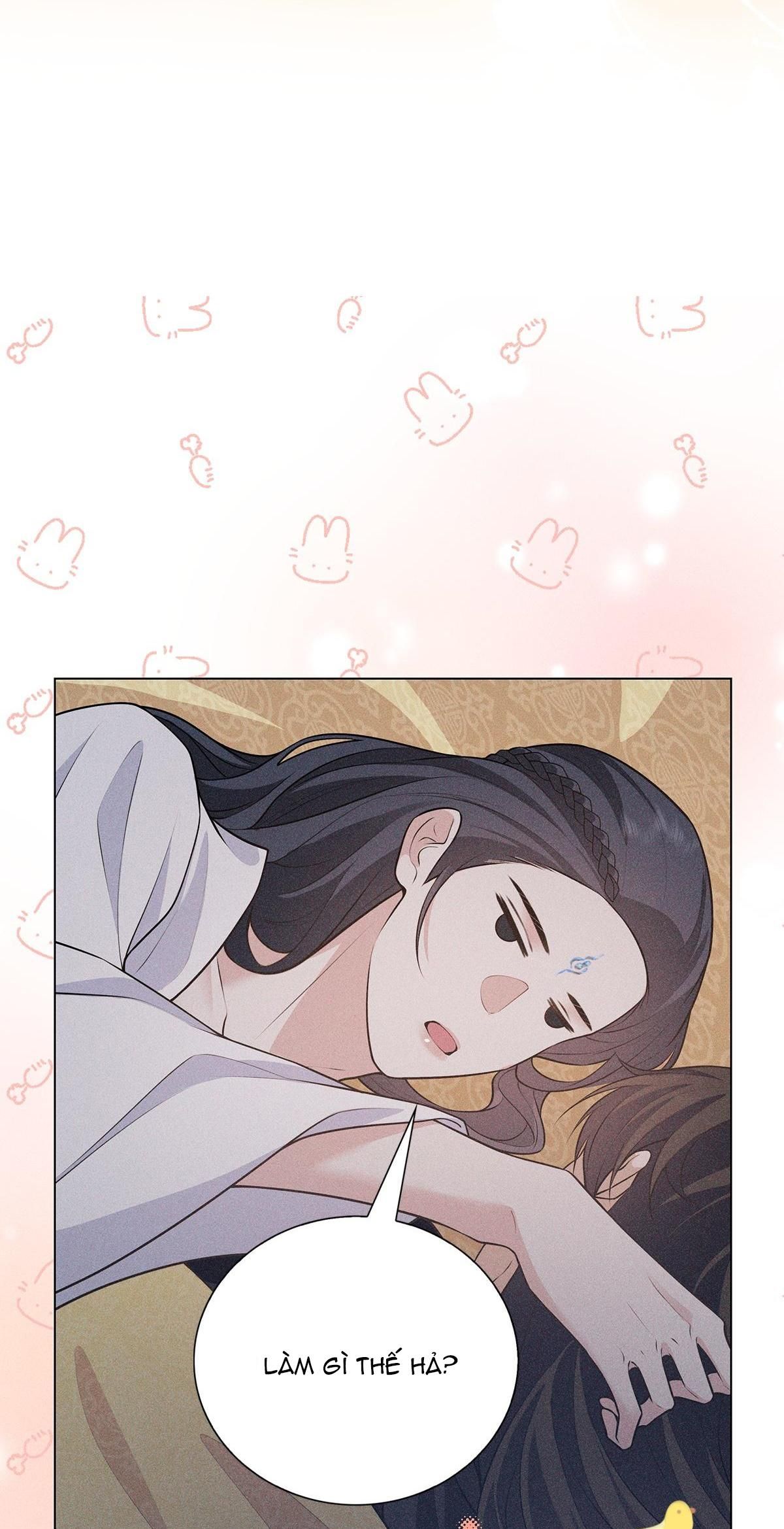 Chiếm Đoạt Ánh Trăng Chapter 20 - Trang 2