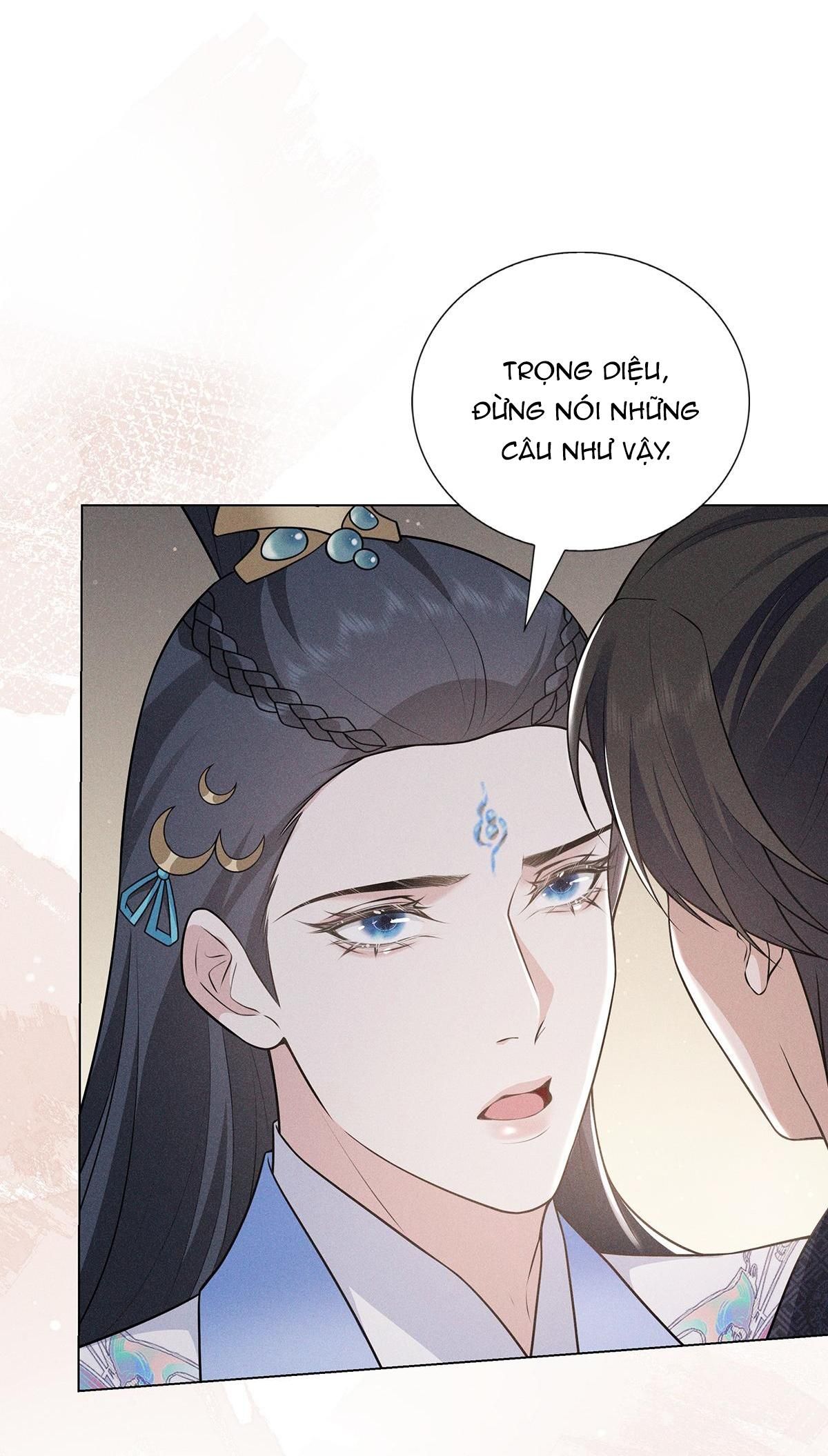 Chiếm Đoạt Ánh Trăng Chapter 20 - Trang 2