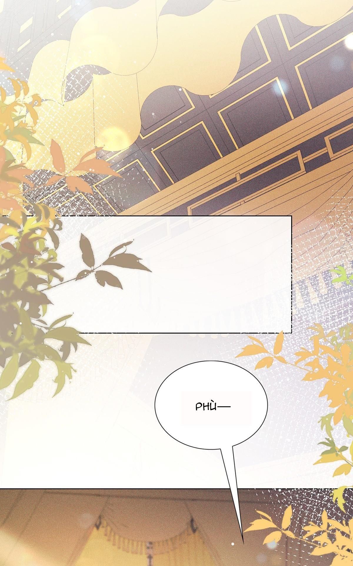 Chiếm Đoạt Ánh Trăng Chapter 21 - Trang 2