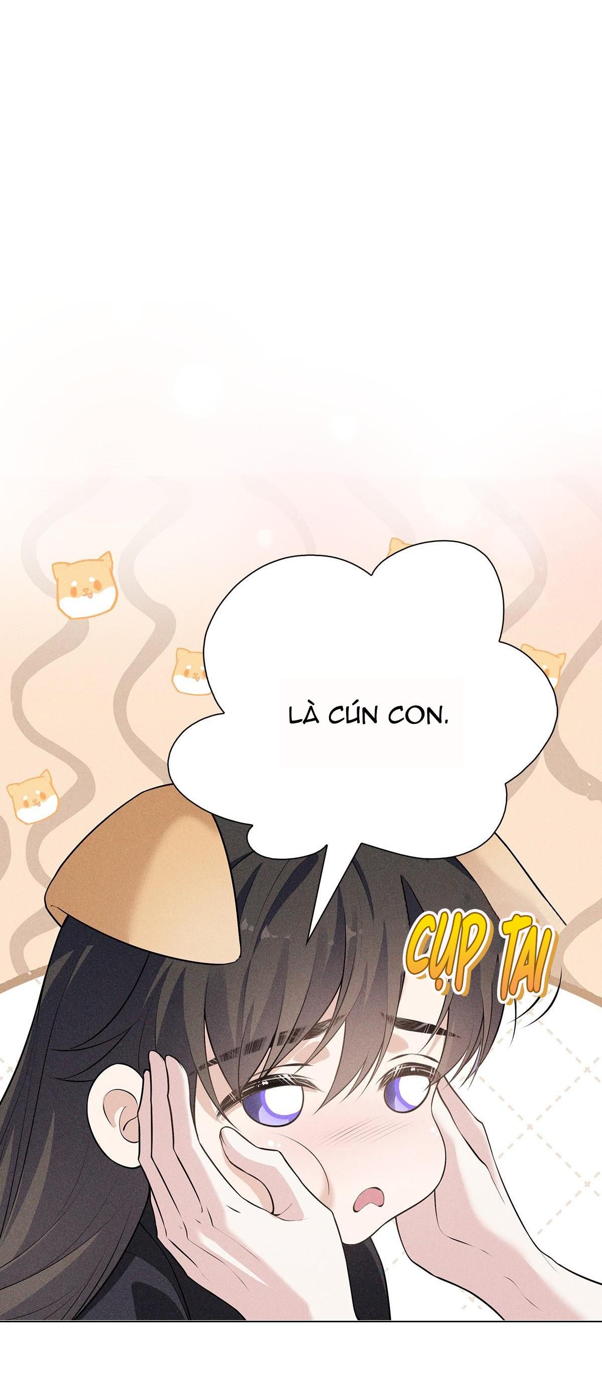 Chiếm Đoạt Ánh Trăng Chapter 21 - Trang 2