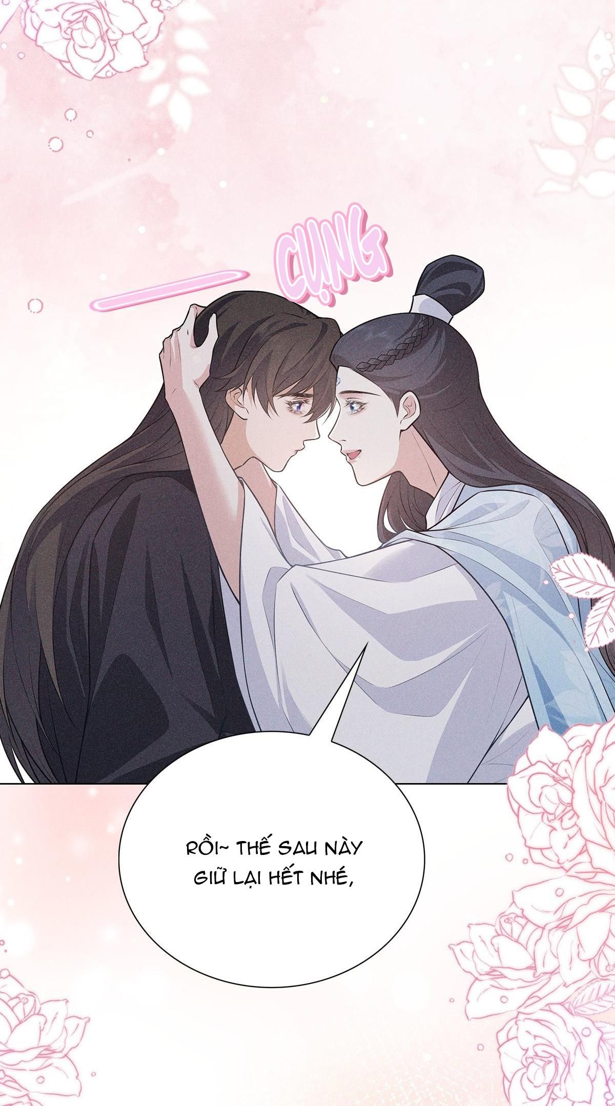 Chiếm Đoạt Ánh Trăng Chapter 21 - Trang 2
