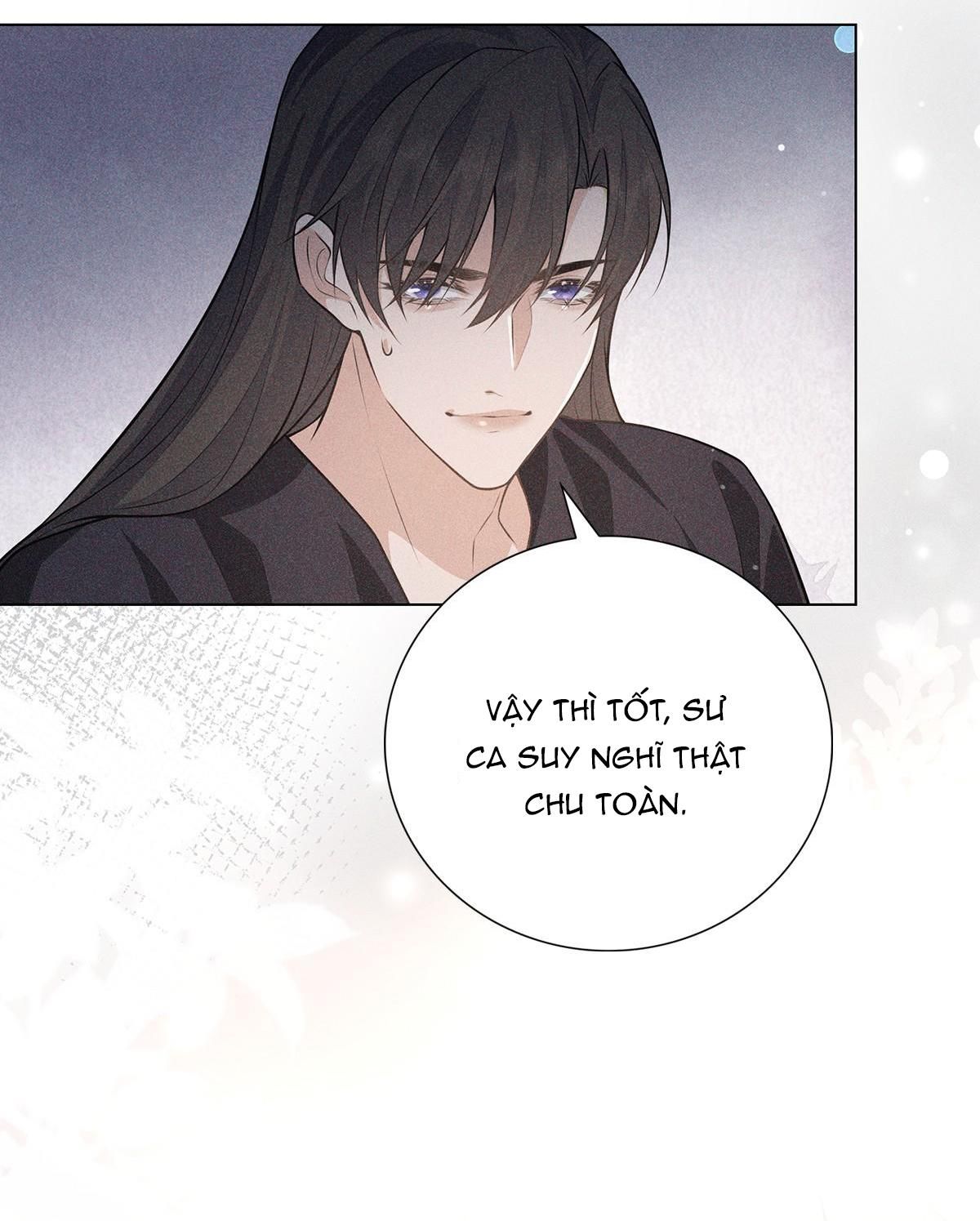 Chiếm Đoạt Ánh Trăng Chapter 21 - Trang 2