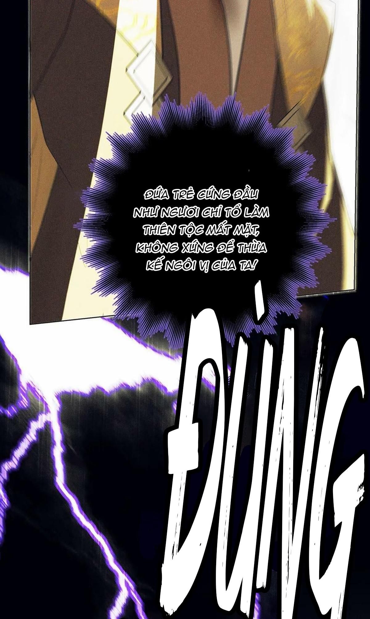 Chiếm Đoạt Ánh Trăng Chapter 22 - Trang 2