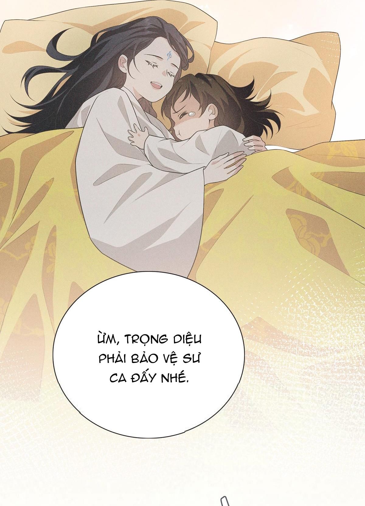 Chiếm Đoạt Ánh Trăng Chapter 22 - Trang 2
