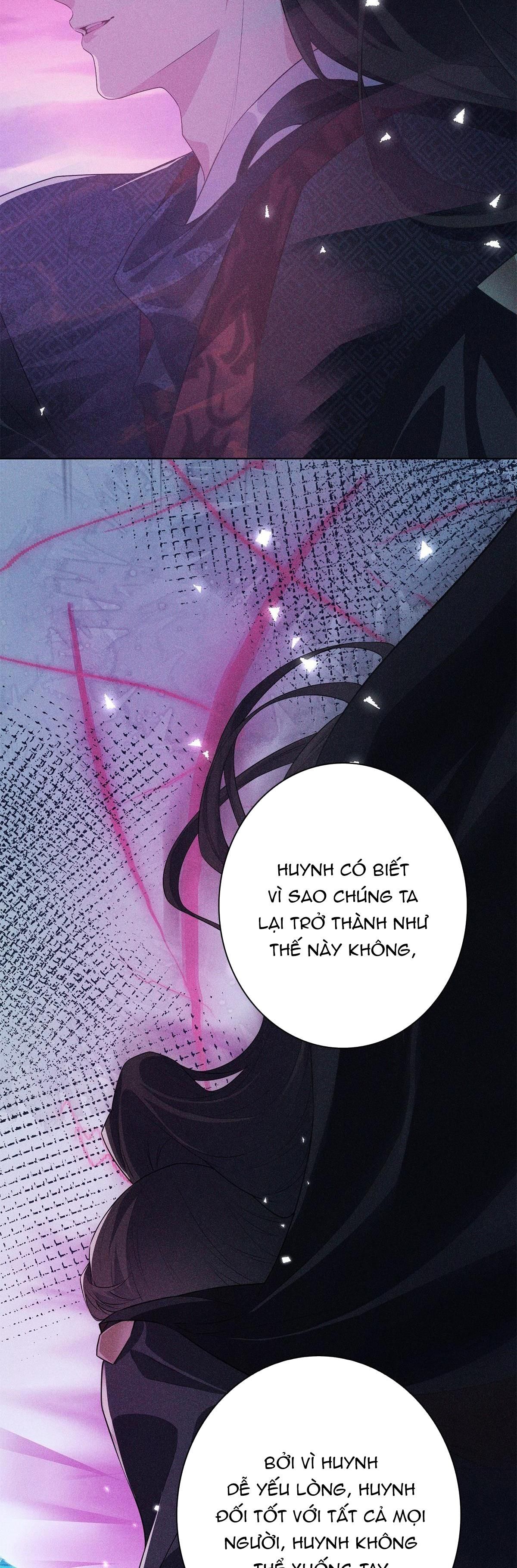 Chiếm Đoạt Ánh Trăng Chapter 26 - Trang 2