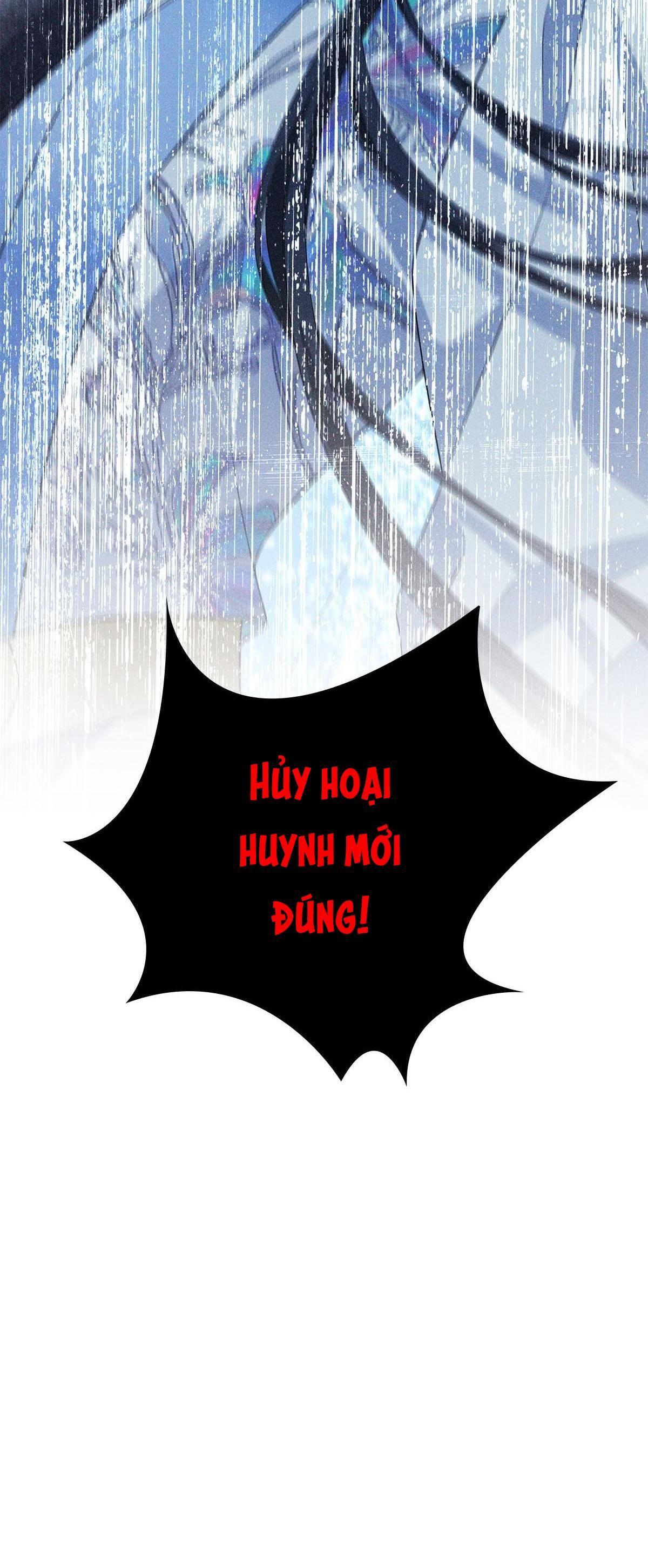 Chiếm Đoạt Ánh Trăng Chapter 26 - Trang 2