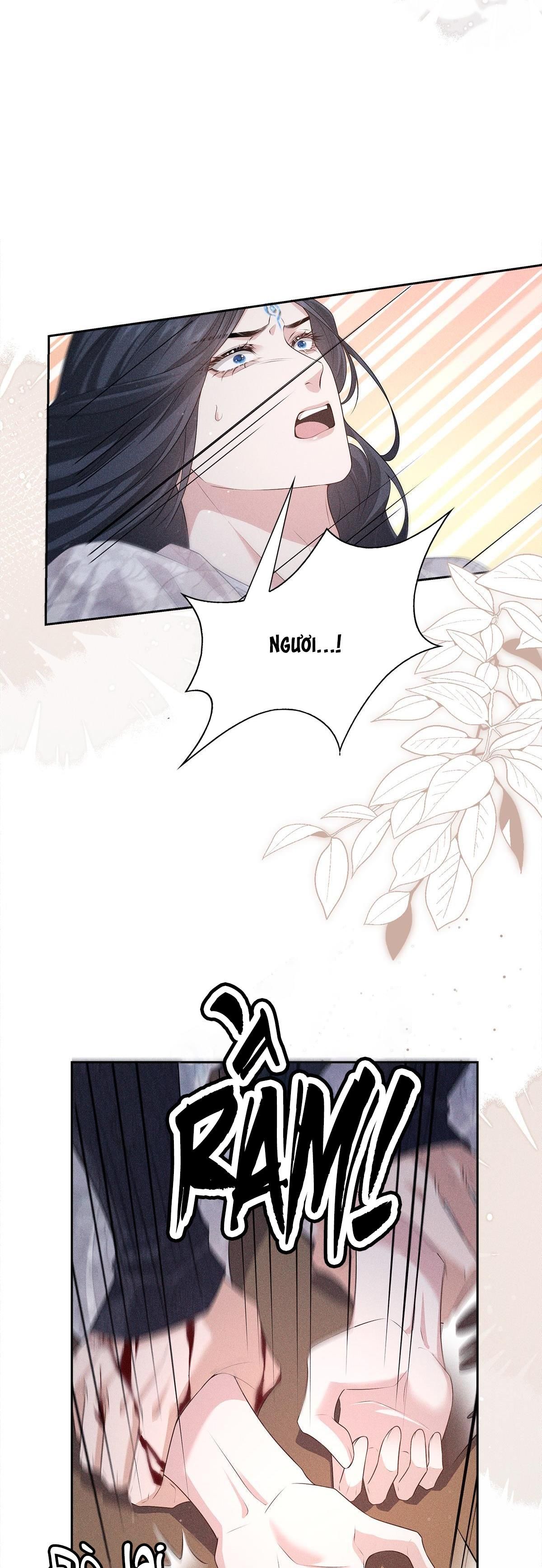 Chiếm Đoạt Ánh Trăng Chapter 31 - Trang 2