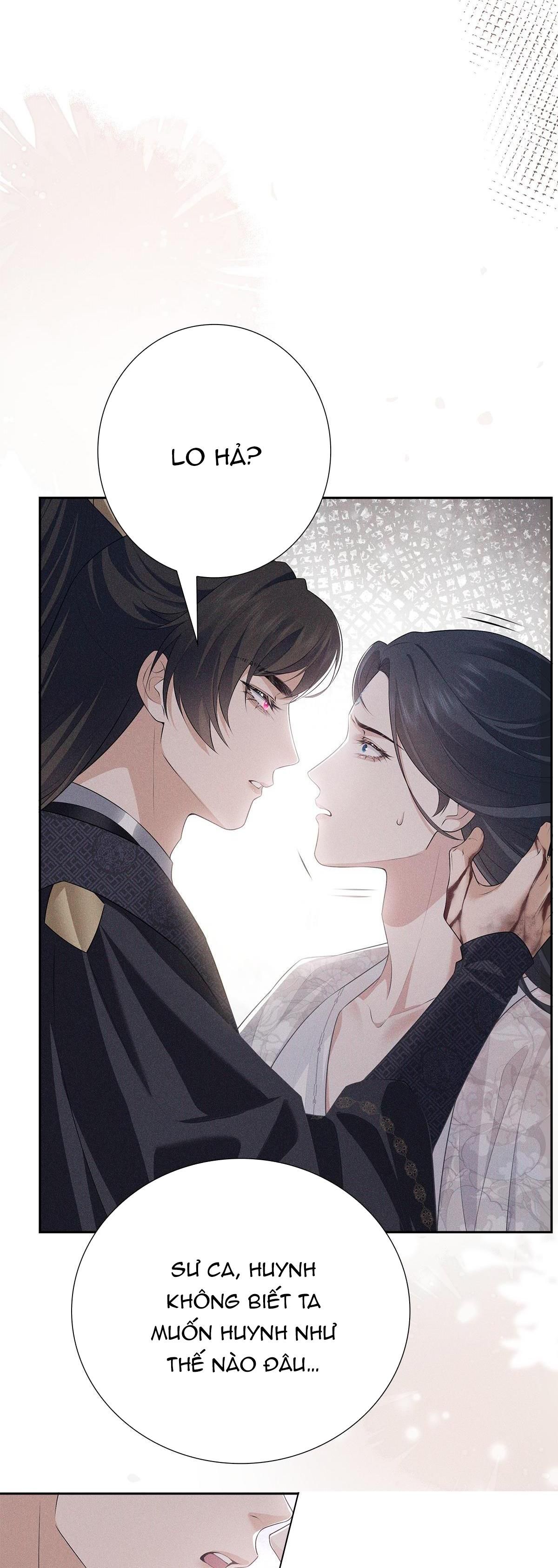 Chiếm Đoạt Ánh Trăng Chapter 31 - Trang 2