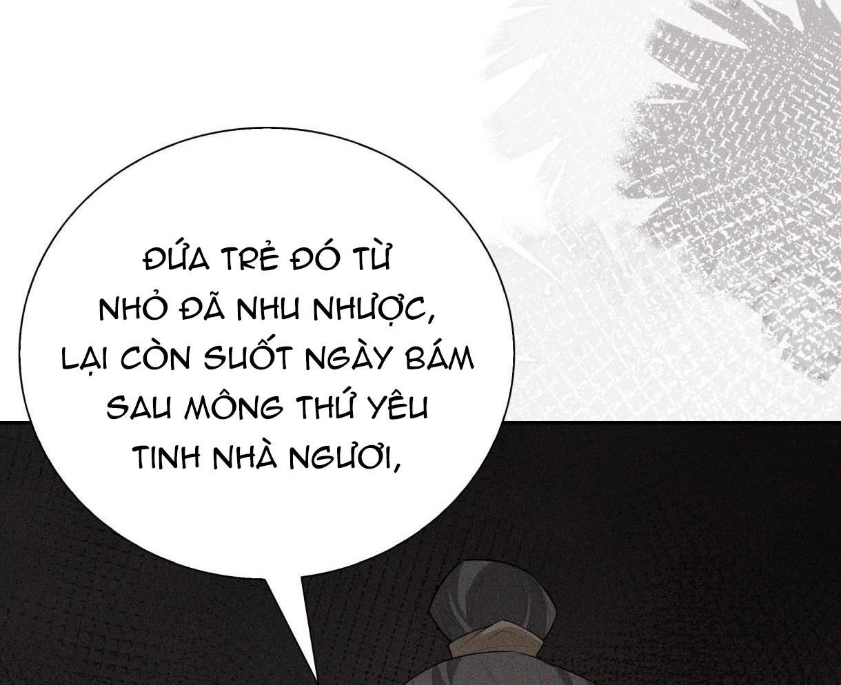 Chiếm Đoạt Ánh Trăng Chapter 34 - Trang 2