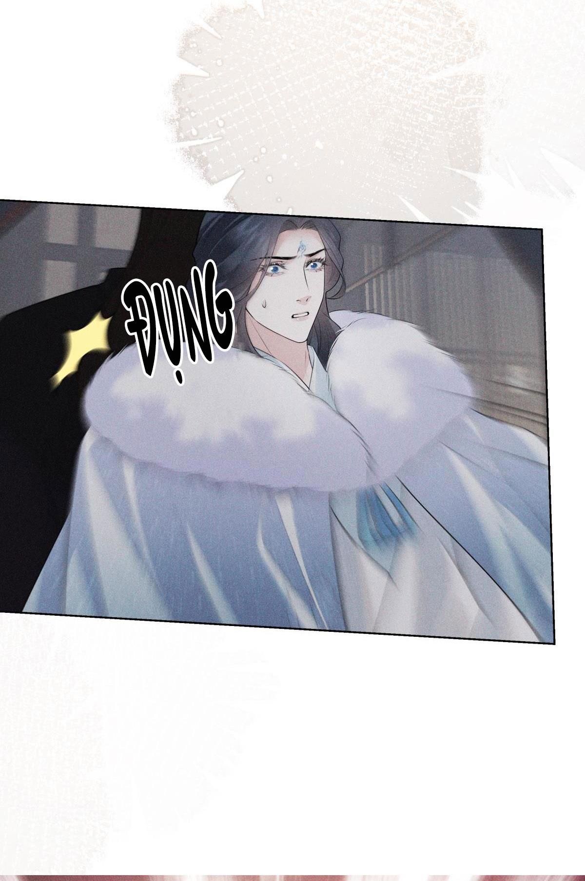 Chiếm Đoạt Ánh Trăng Chapter 34 - Trang 2