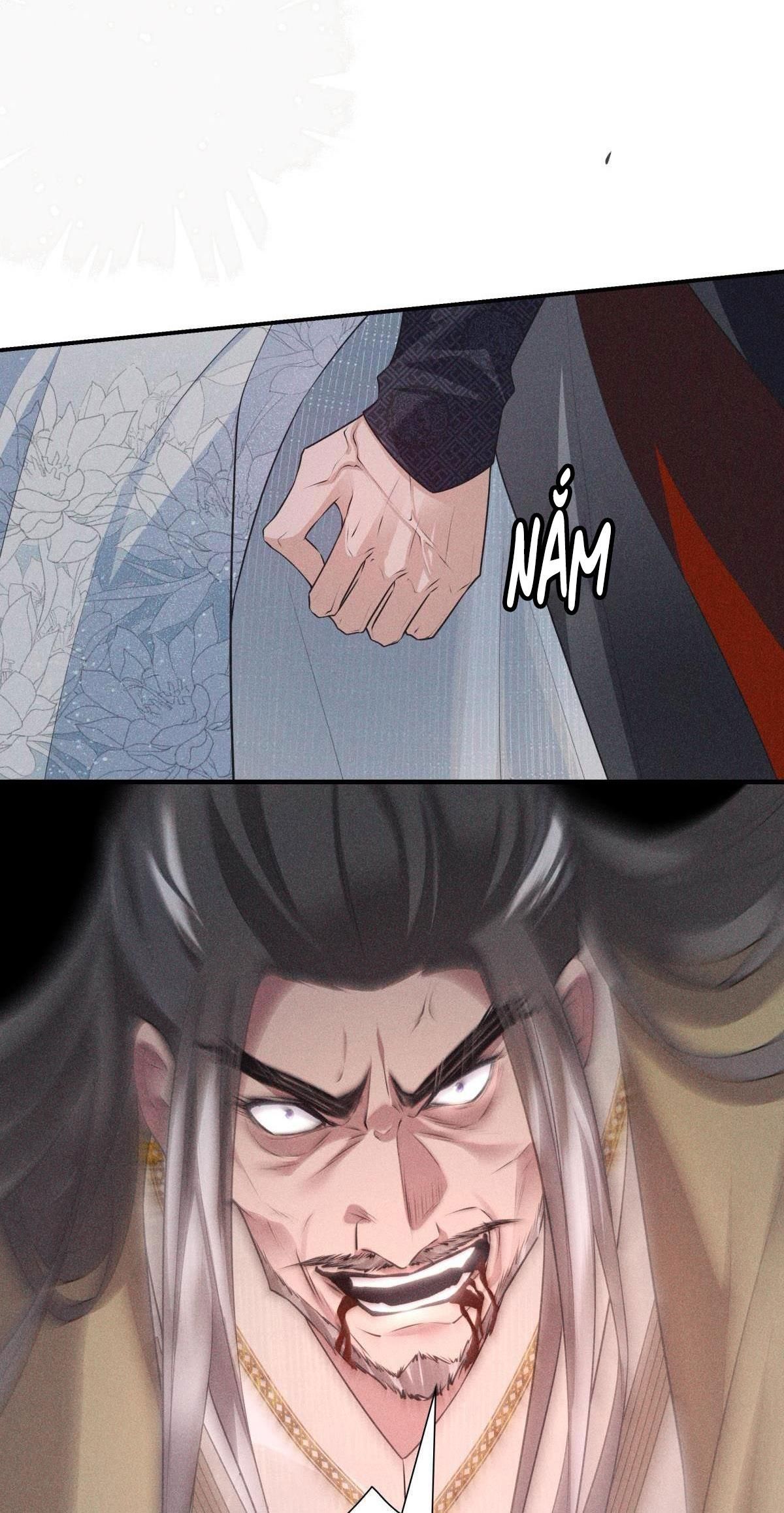 Chiếm Đoạt Ánh Trăng Chapter 34 - Trang 2