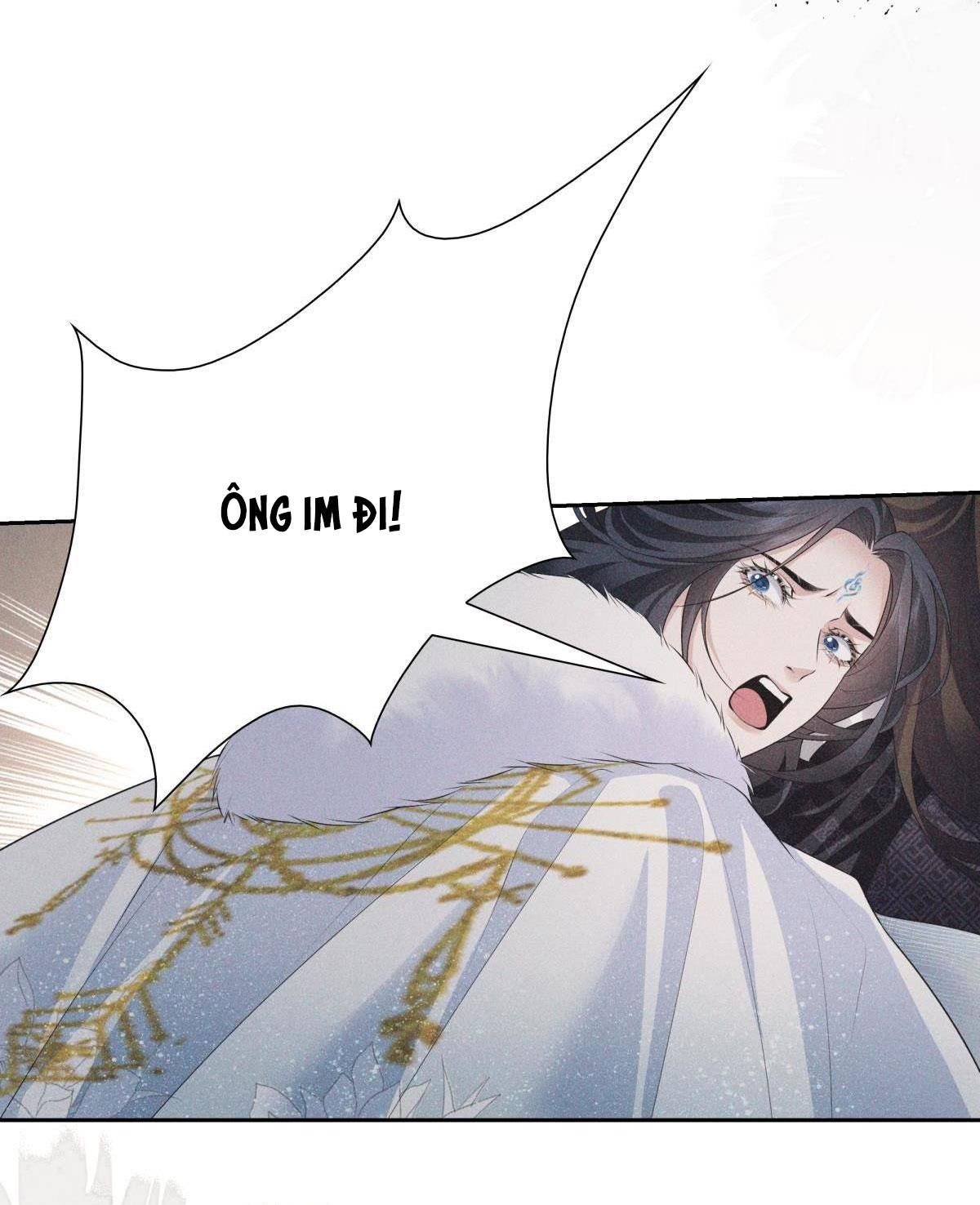 Chiếm Đoạt Ánh Trăng Chapter 34 - Trang 2