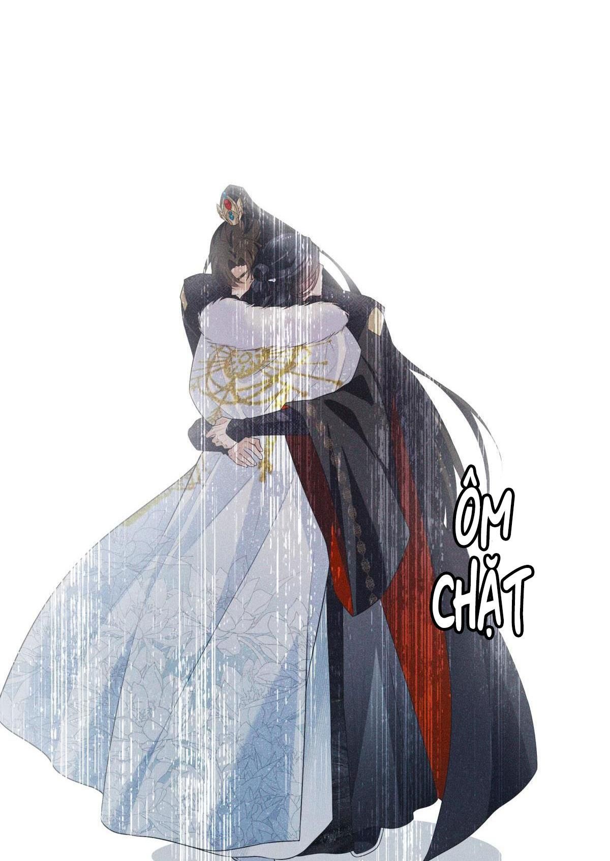 Chiếm Đoạt Ánh Trăng Chapter 34 - Trang 2