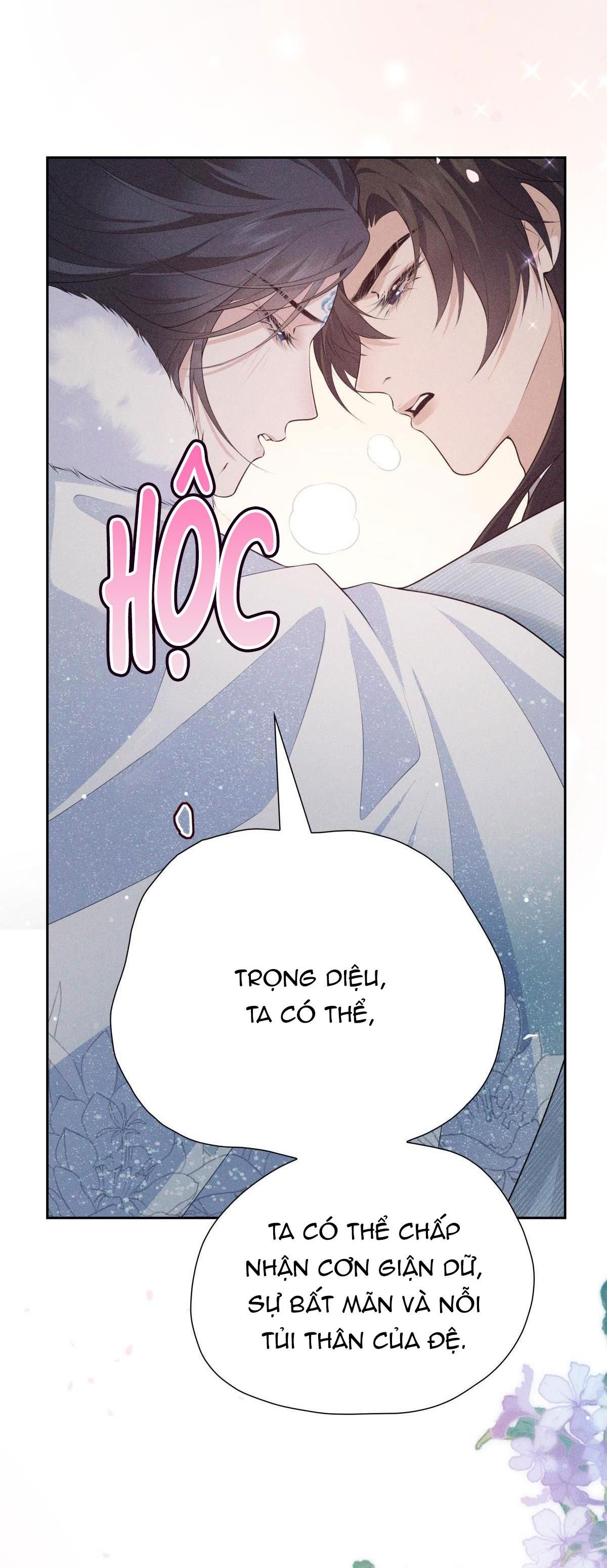 Chiếm Đoạt Ánh Trăng Chapter 34 - Trang 2