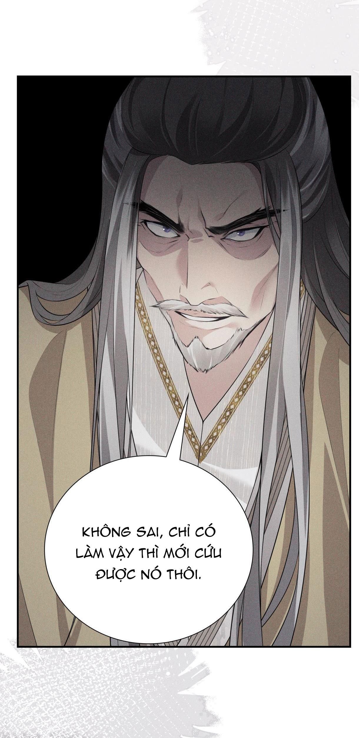 Chiếm Đoạt Ánh Trăng Chapter 34 - Trang 2