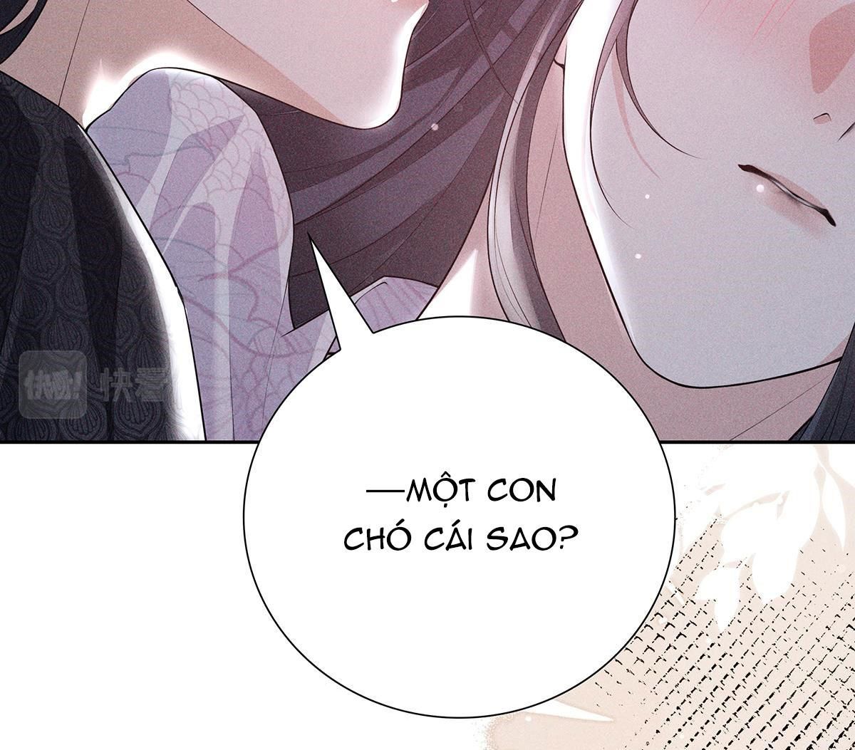 Chiếm Đoạt Ánh Trăng Chapter 35 - Trang 2