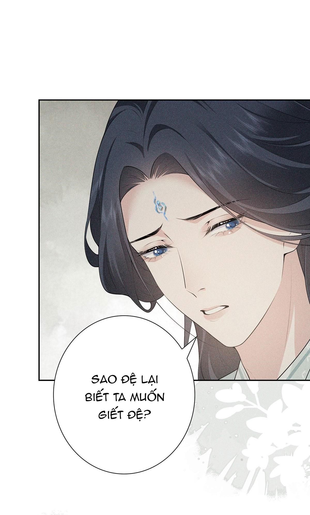 Chiếm Đoạt Ánh Trăng Chapter 36 - Trang 2