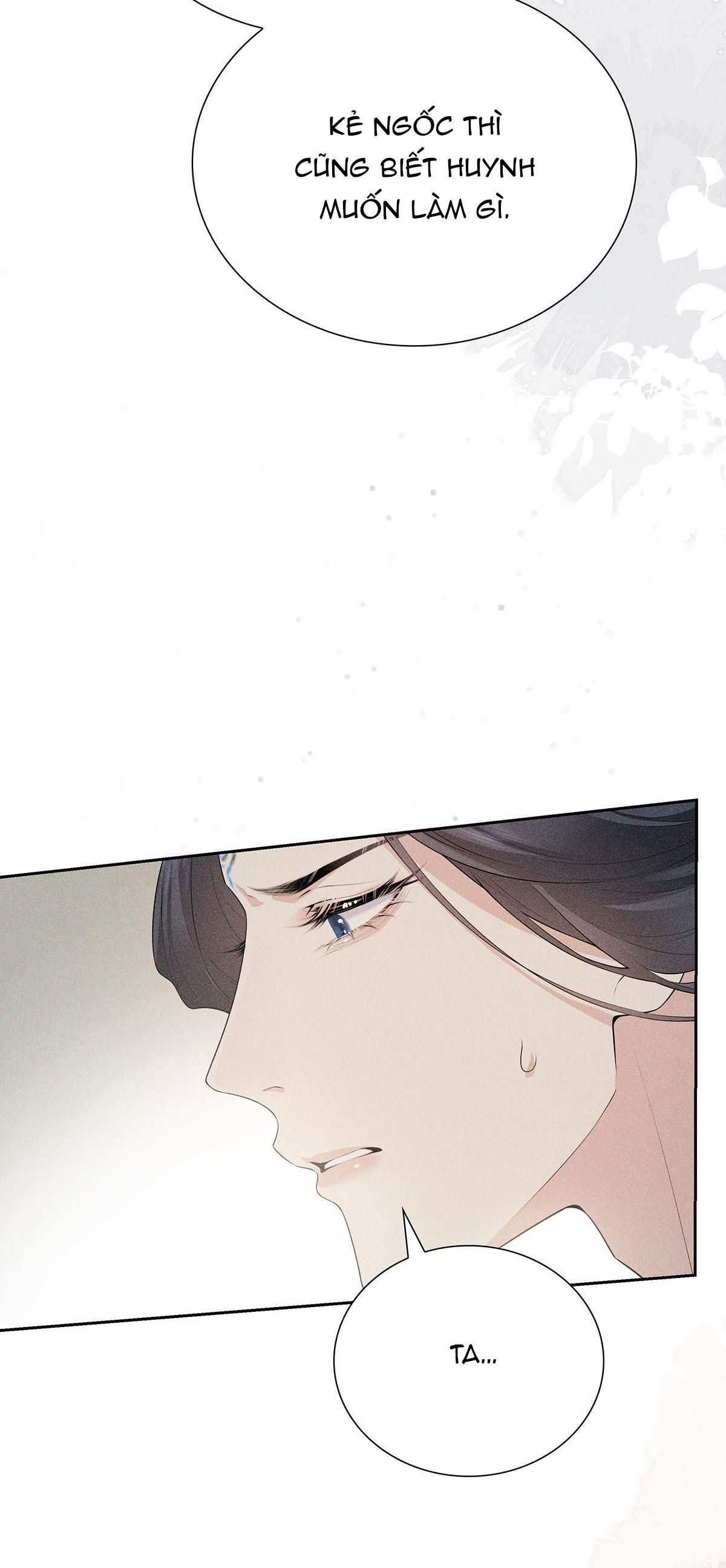 Chiếm Đoạt Ánh Trăng Chapter 36 - Trang 2
