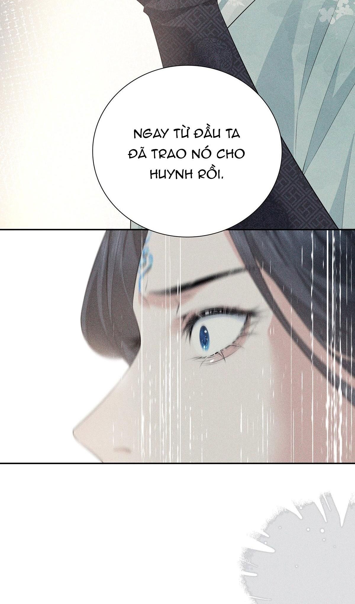 Chiếm Đoạt Ánh Trăng Chapter 36 - Trang 2