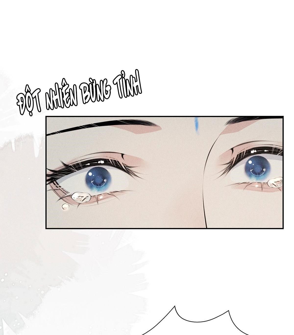 Chiếm Đoạt Ánh Trăng Chapter 36 - Trang 2