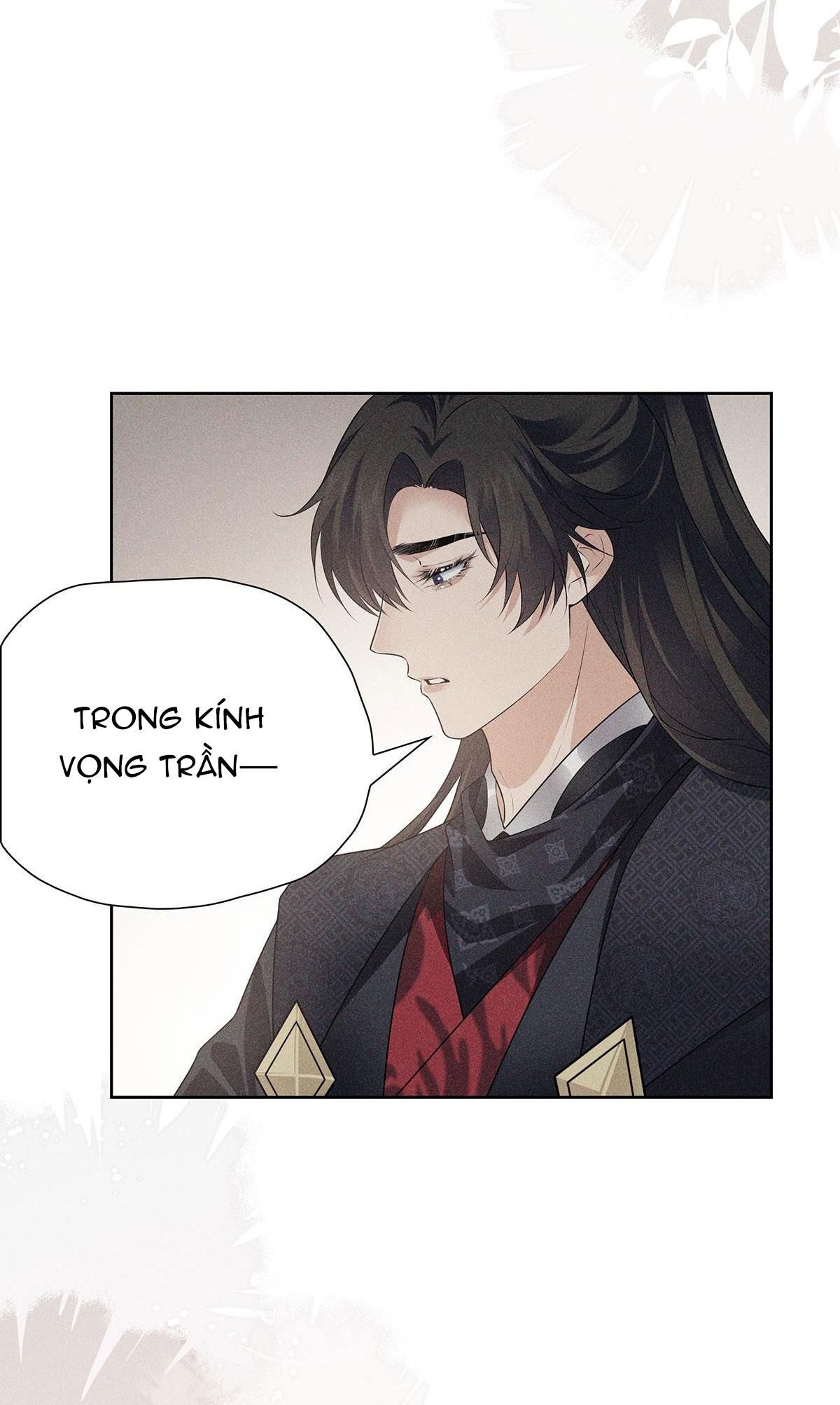 Chiếm Đoạt Ánh Trăng Chapter 36 - Trang 2