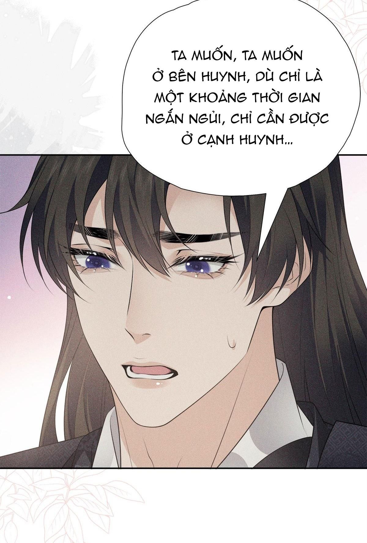 Chiếm Đoạt Ánh Trăng Chapter 36 - Trang 2