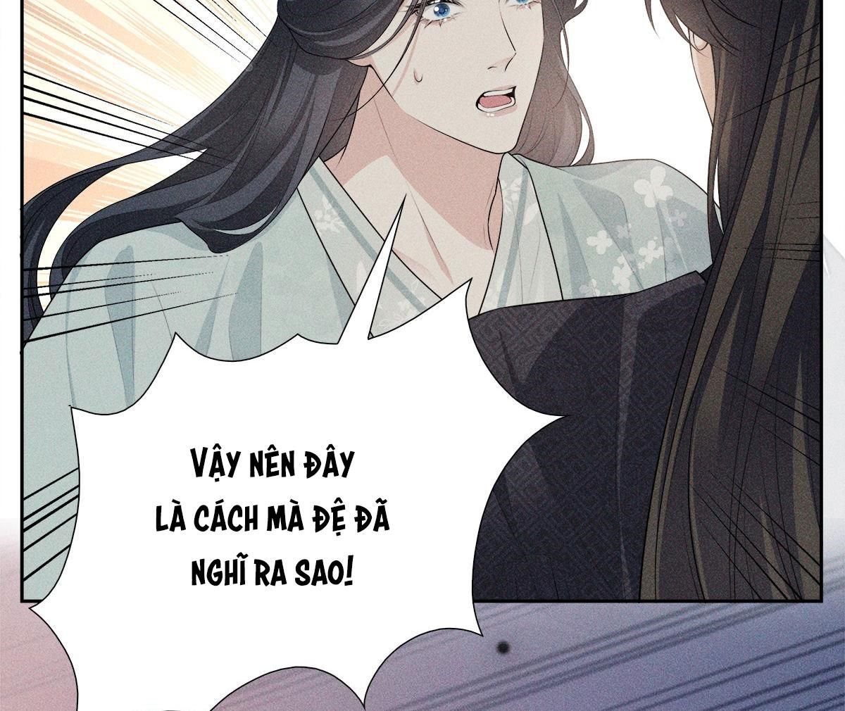 Chiếm Đoạt Ánh Trăng Chapter 36 - Trang 2