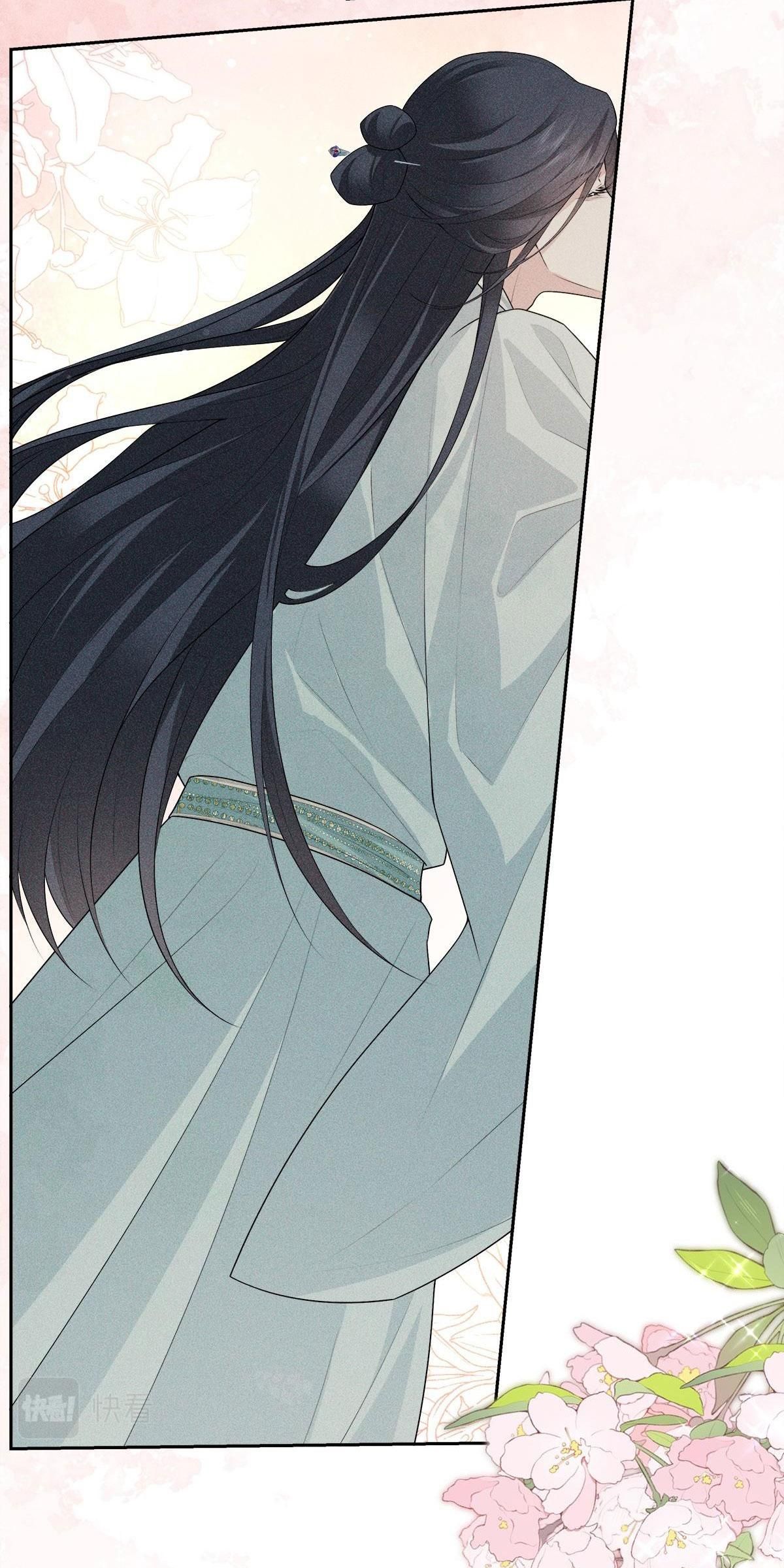 Chiếm Đoạt Ánh Trăng Chapter 36 - Trang 2