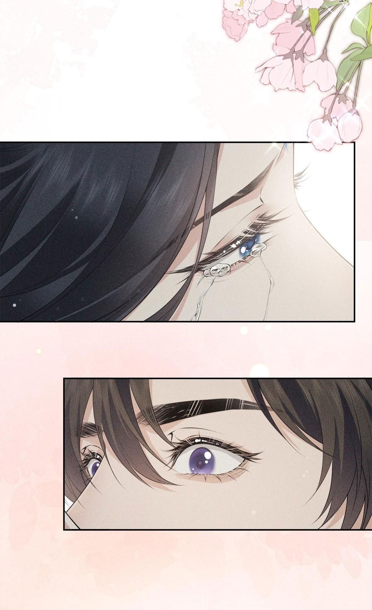 Chiếm Đoạt Ánh Trăng Chapter 36 - Trang 2