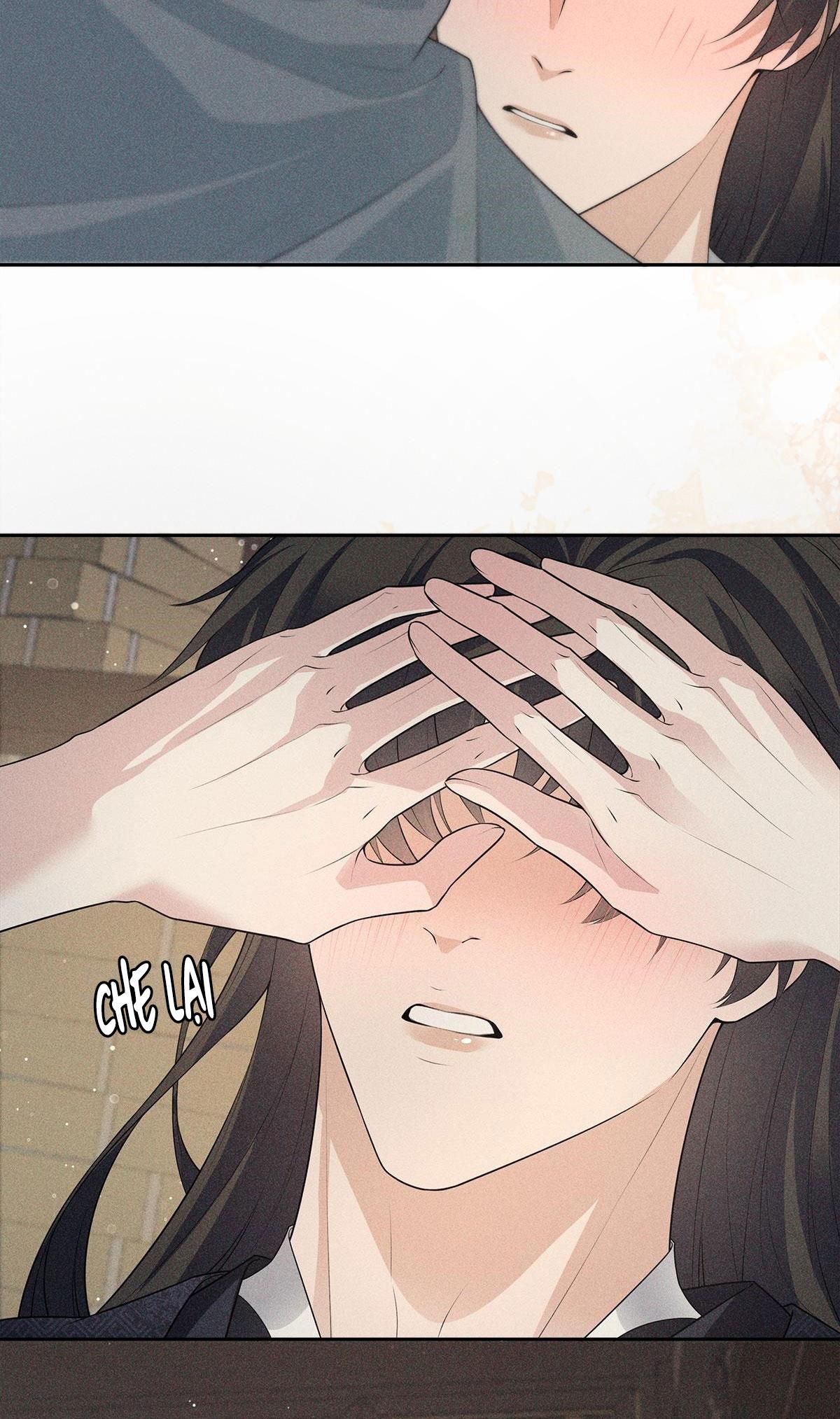 Chiếm Đoạt Ánh Trăng Chapter 36 - Trang 2