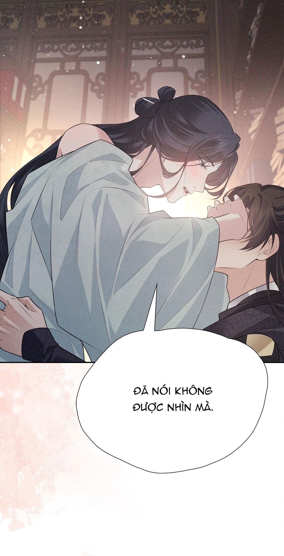 Chiếm Đoạt Ánh Trăng Chapter 36 - Trang 2
