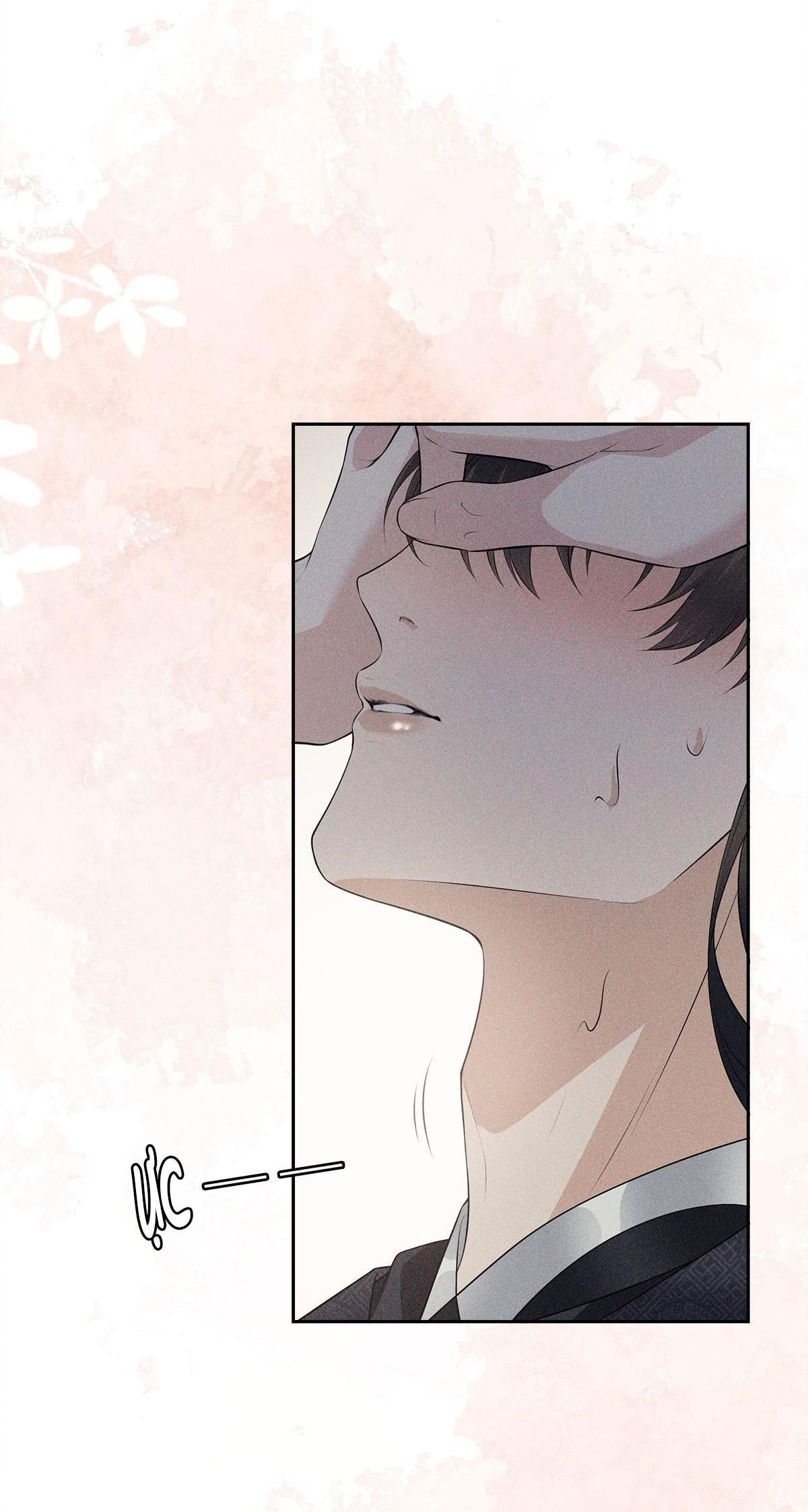 Chiếm Đoạt Ánh Trăng Chapter 36 - Trang 2