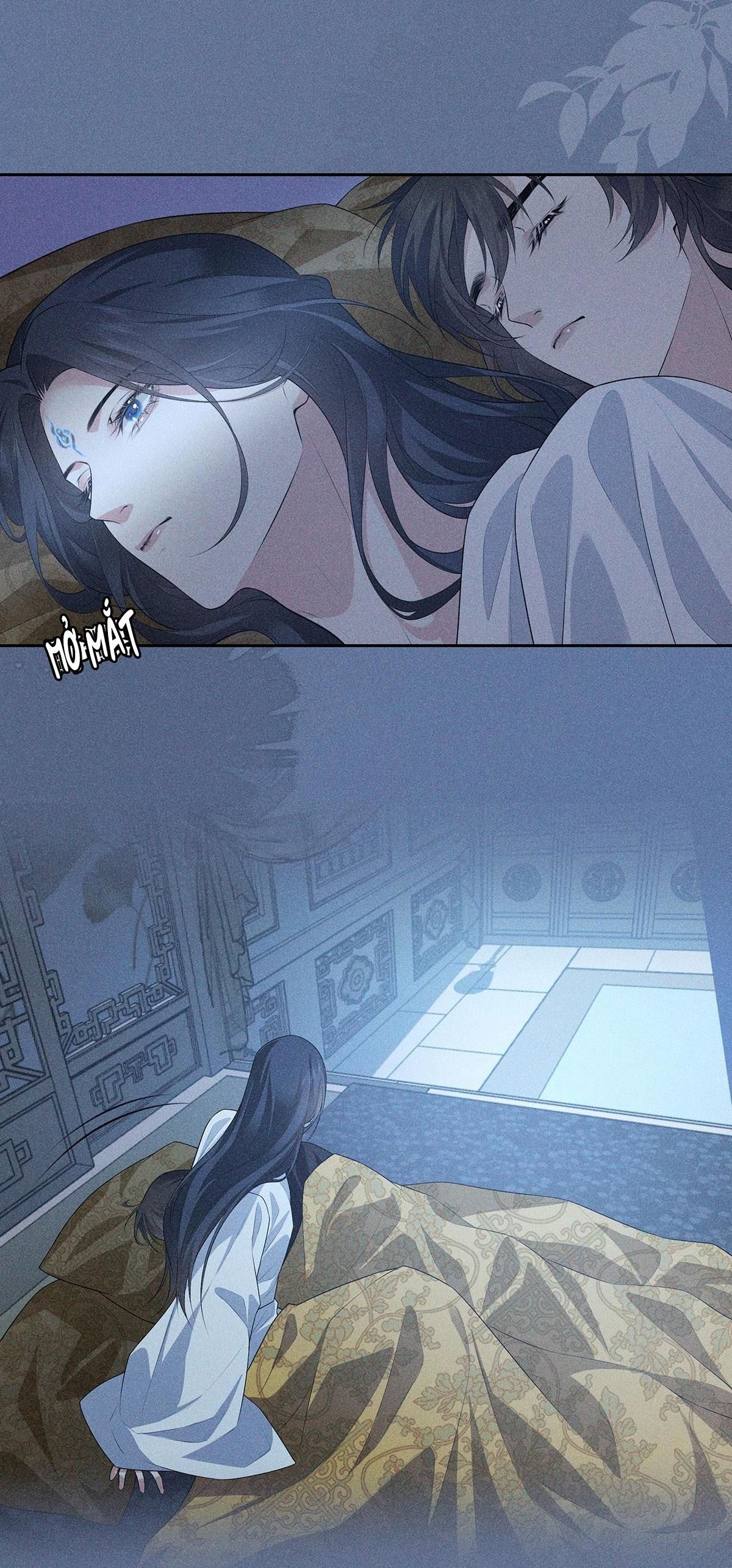 Chiếm Đoạt Ánh Trăng Chapter 36 - Trang 2