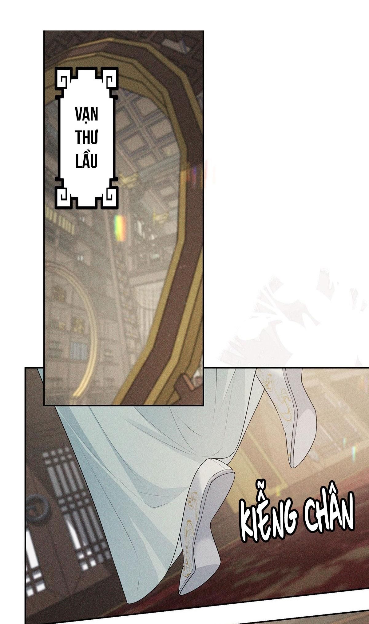 Chiếm Đoạt Ánh Trăng Chapter 36 - Trang 2