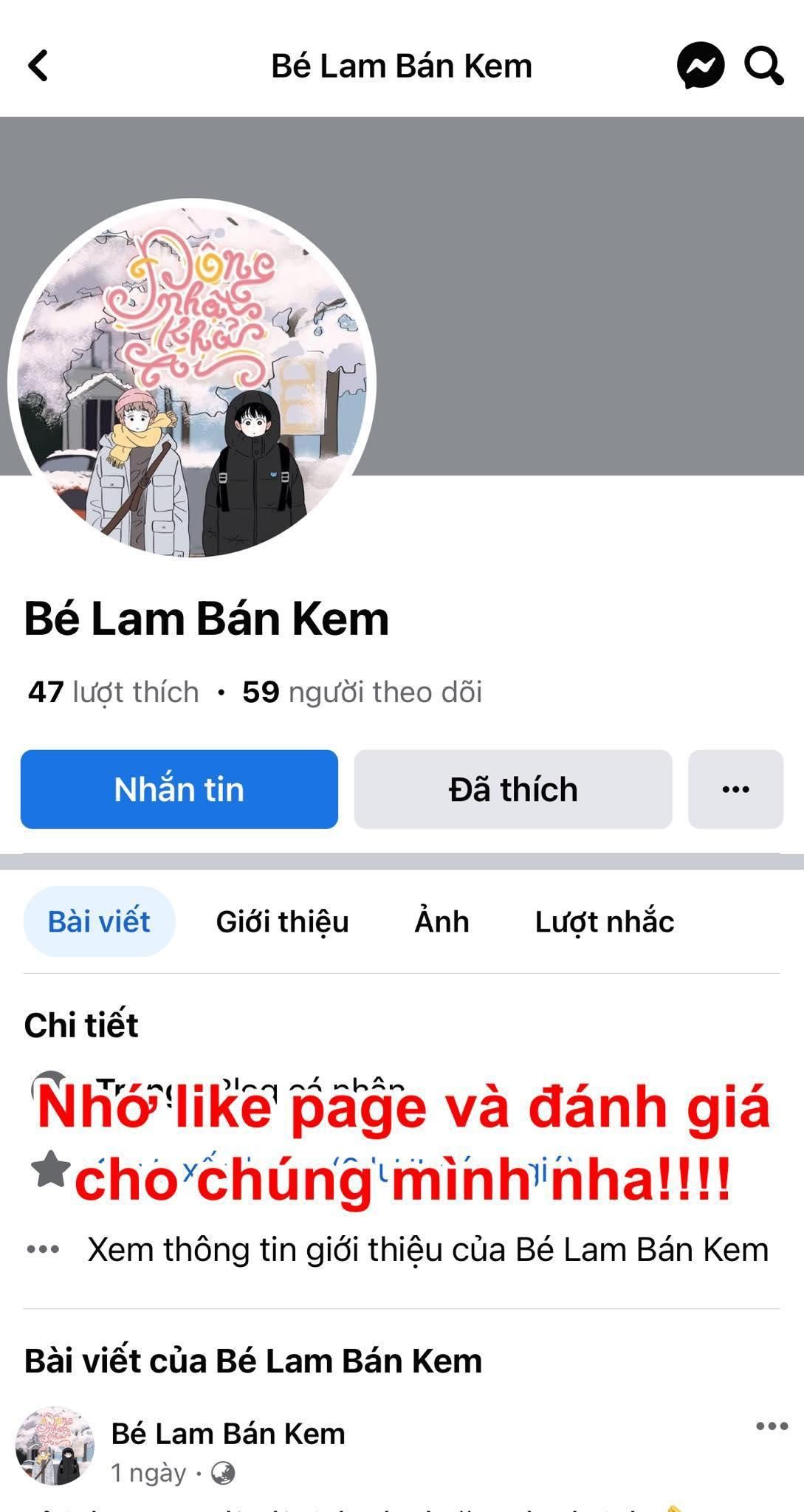 Chiếm Đoạt Ánh Trăng Chapter 36 - Trang 2