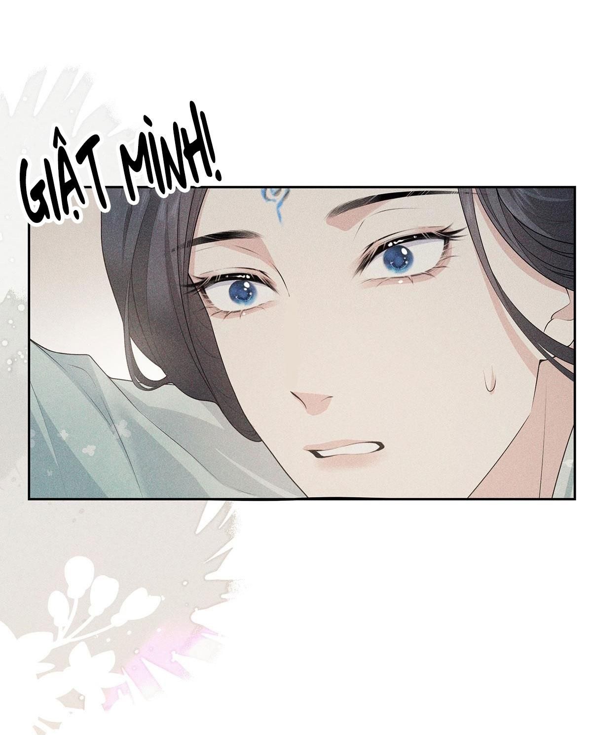 Chiếm Đoạt Ánh Trăng Chapter 36 - Trang 2