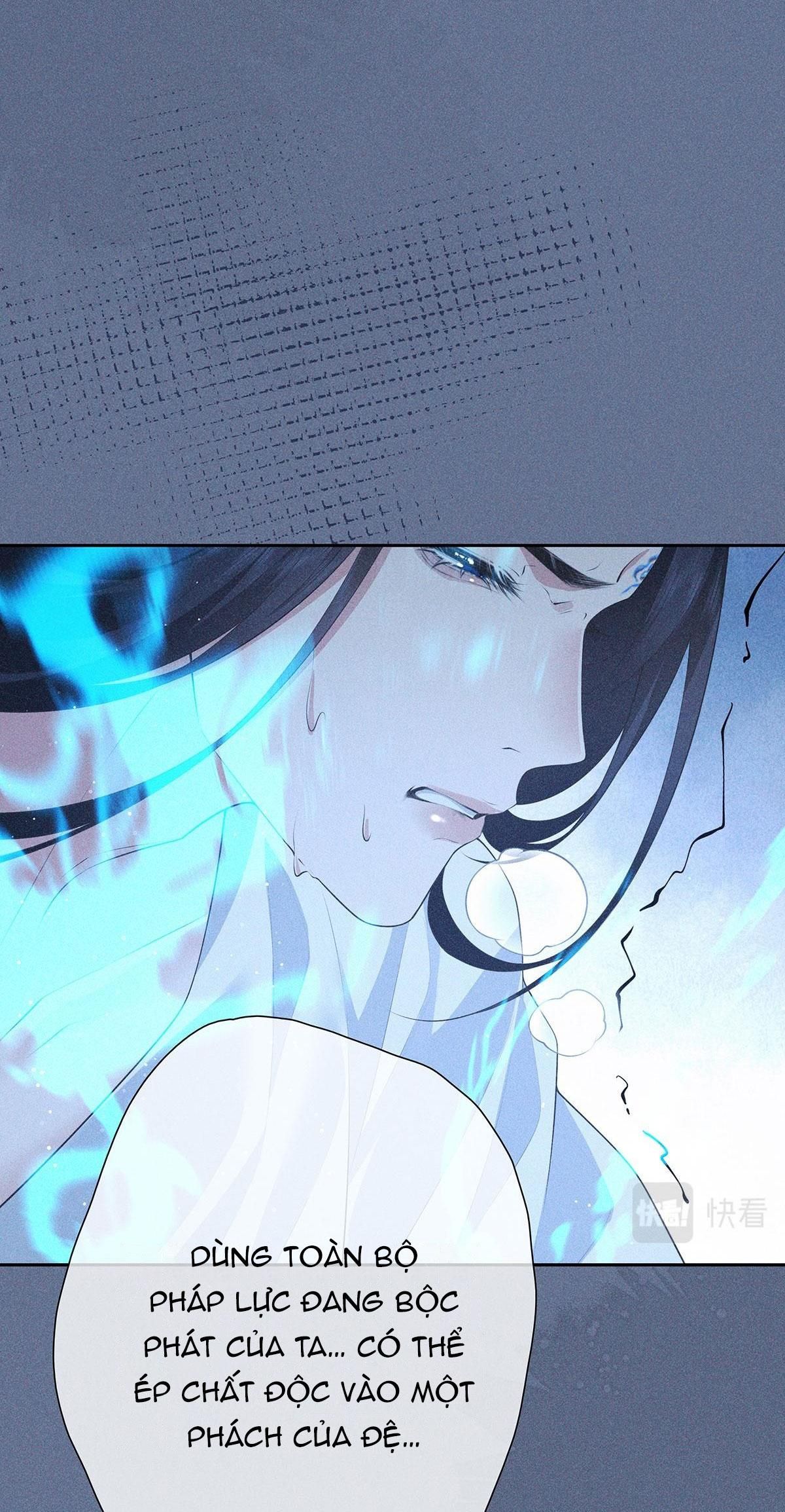 Chiếm Đoạt Ánh Trăng Chapter 37 - Trang 2